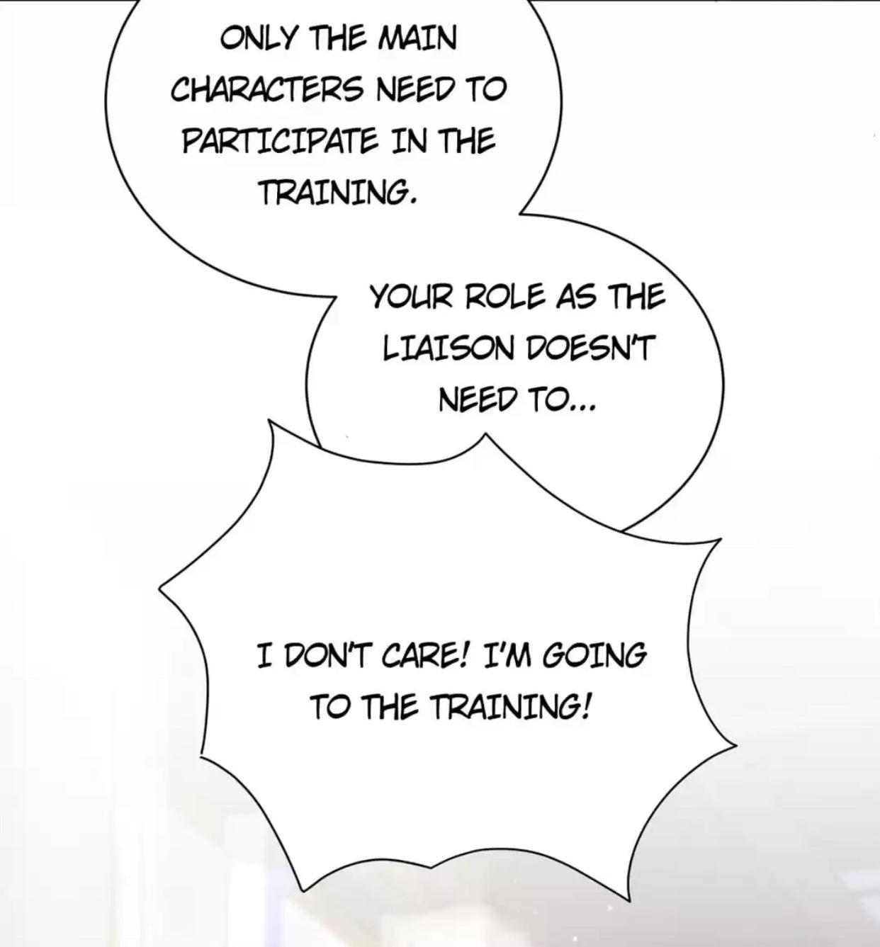 Whose Baby is it? Chapter 56 - page 43