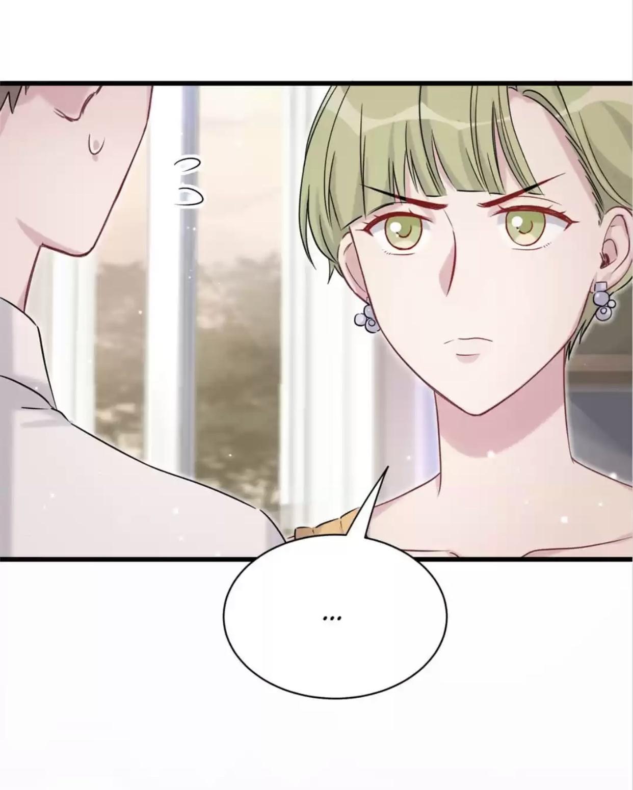 Whose Baby is it? Chapter 56 - page 45