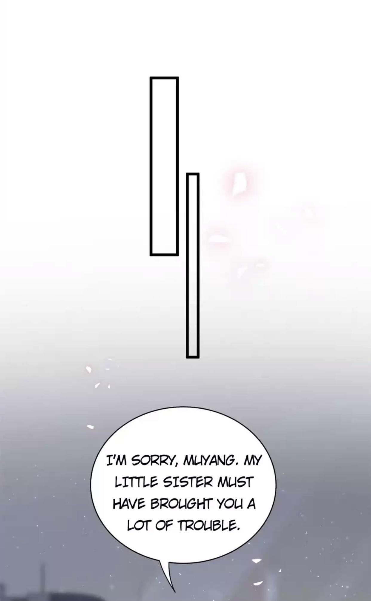 Whose Baby is it? Chapter 56 - page 47