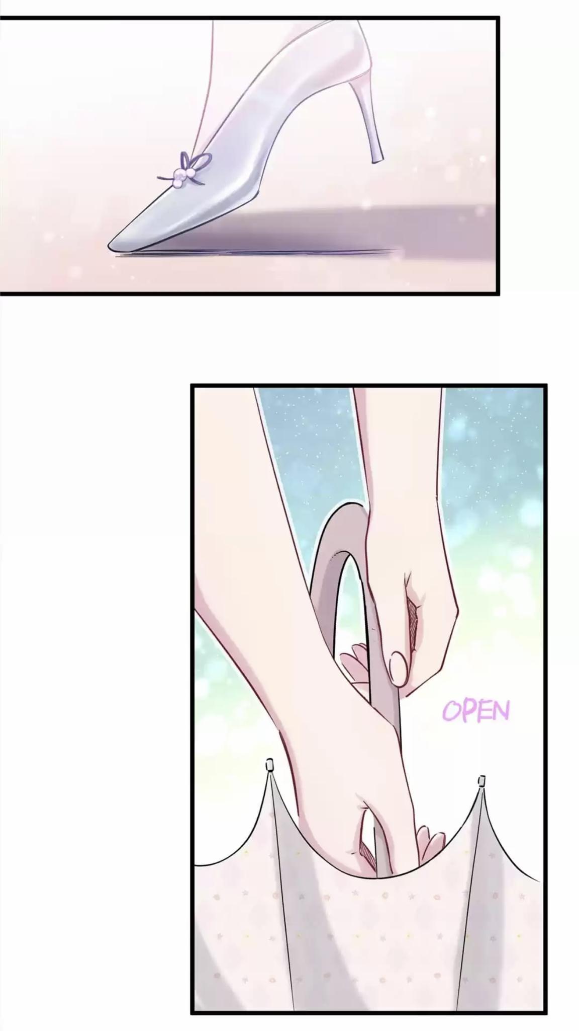Whose Baby is it? Chapter 55 - page 20