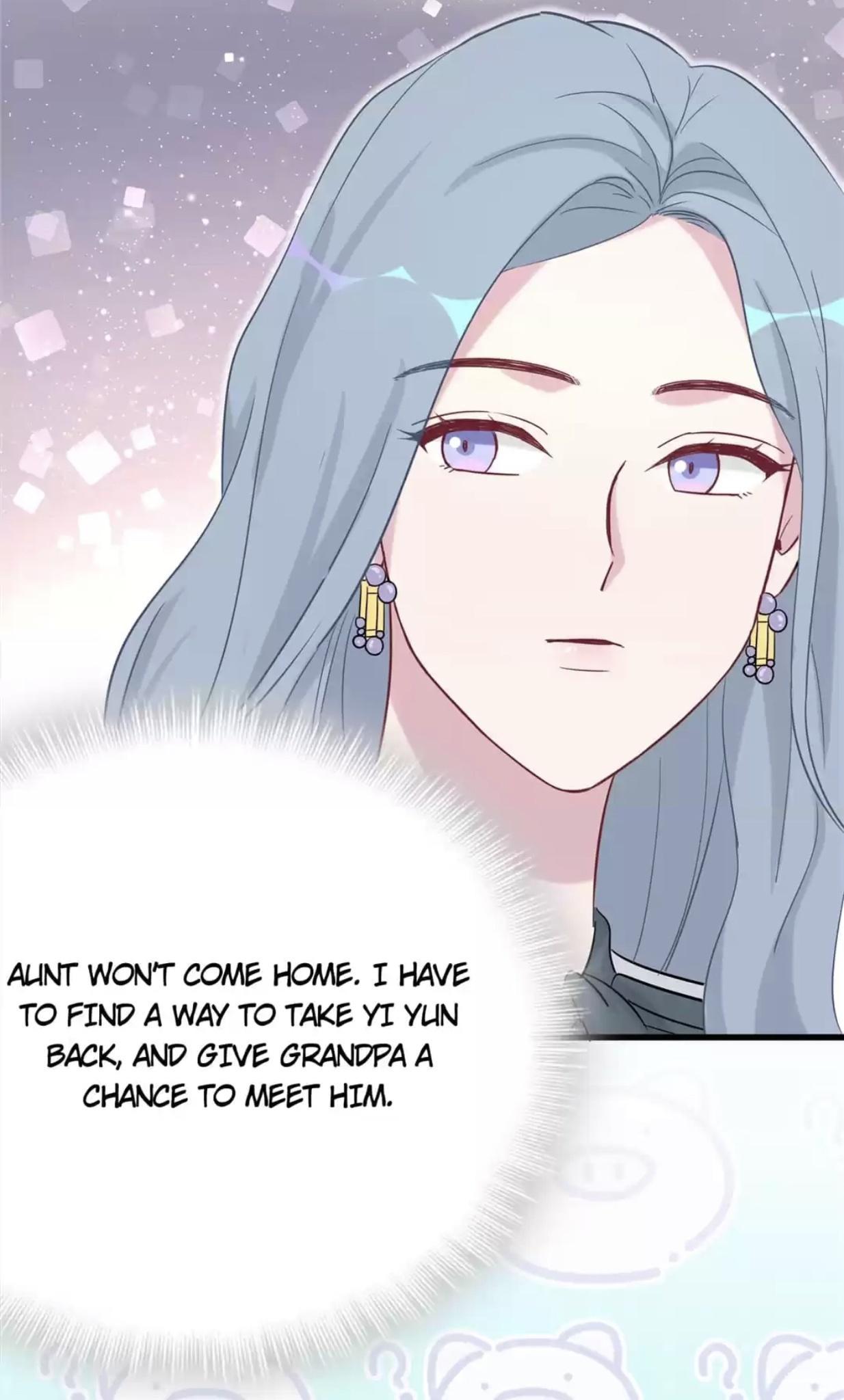 Whose Baby is it? Chapter 55 - page 34