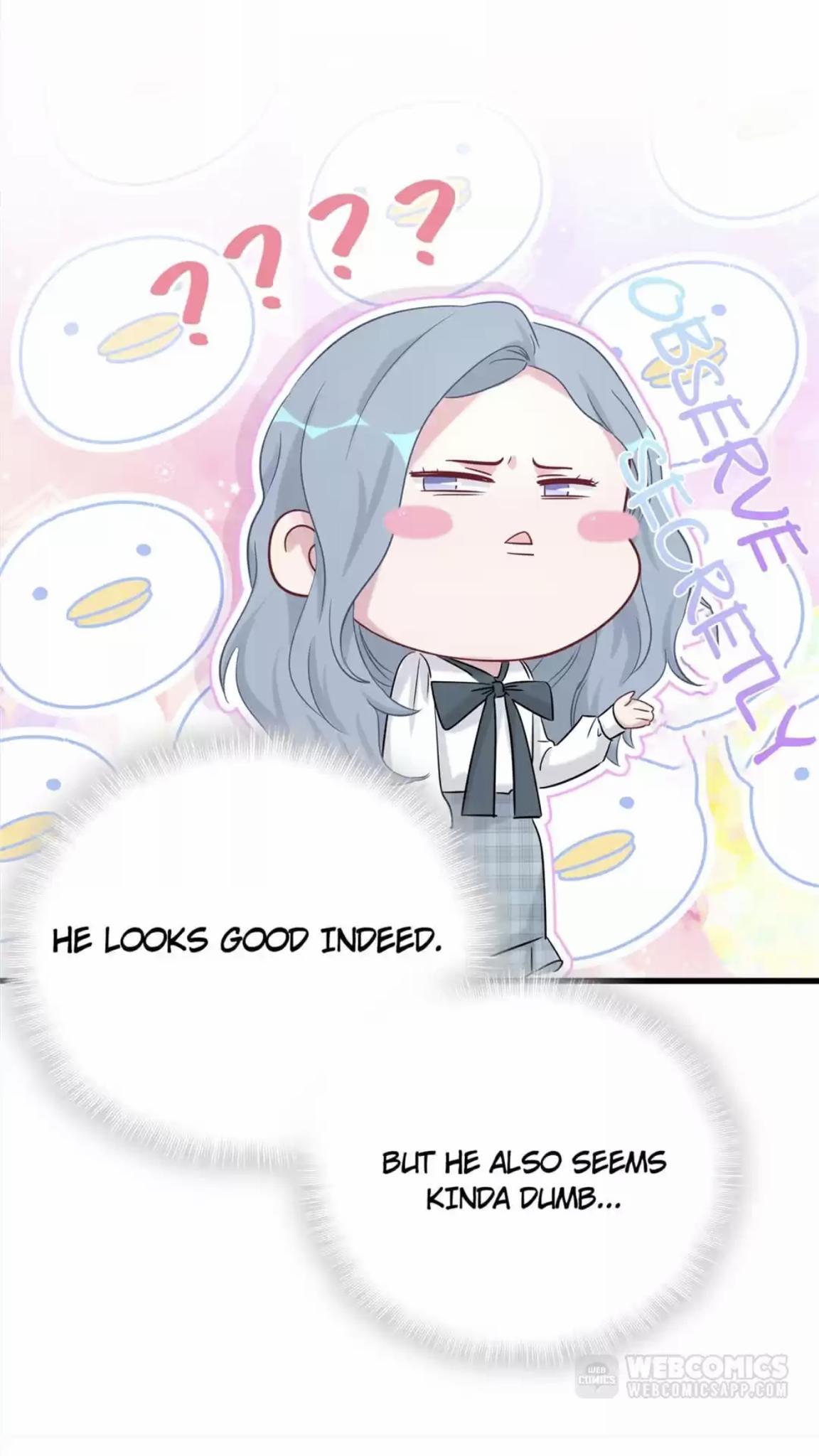 Whose Baby is it? Chapter 55 - page 36