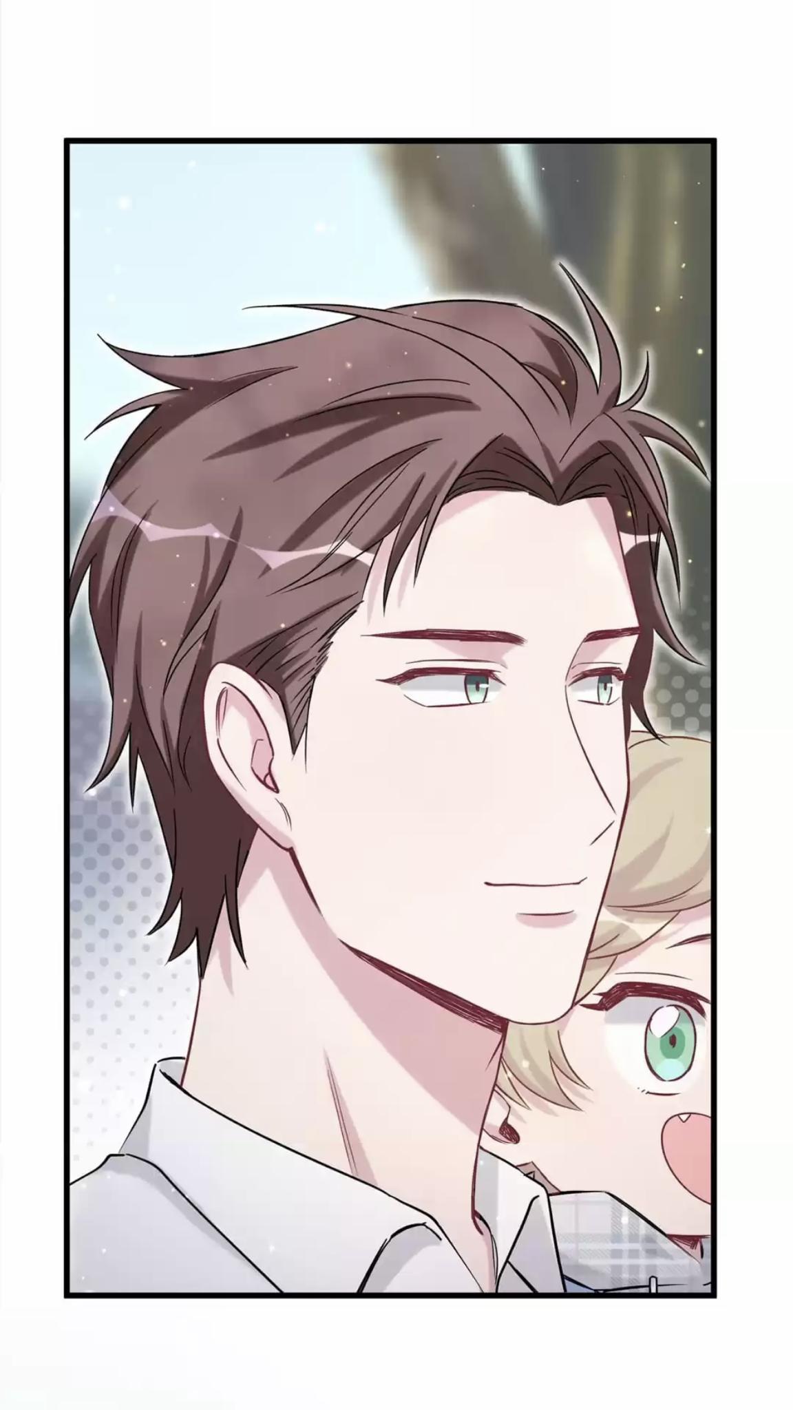 Whose Baby is it? Chapter 55 - page 41