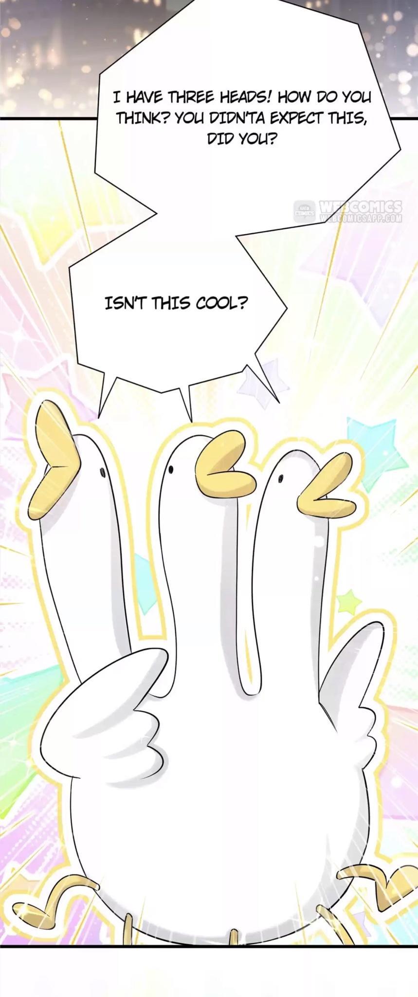 Whose Baby is it? Chapter 55 - page 45