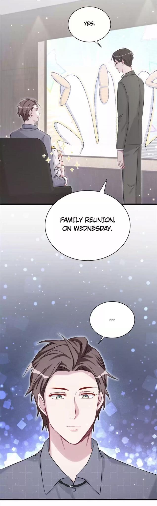 Whose Baby is it? Chapter 55 - page 48