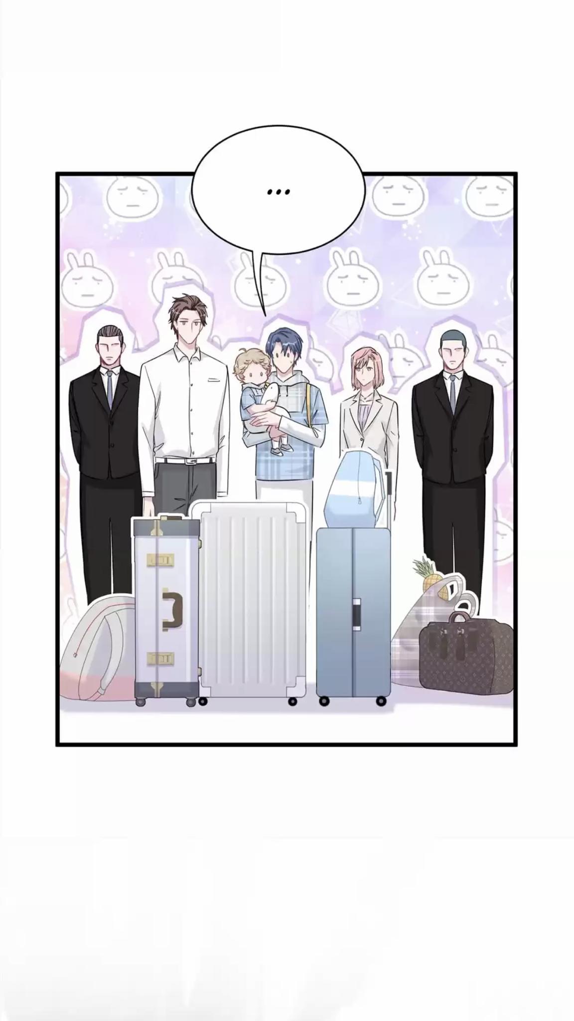 Whose Baby is it? Chapter 55 - page 5