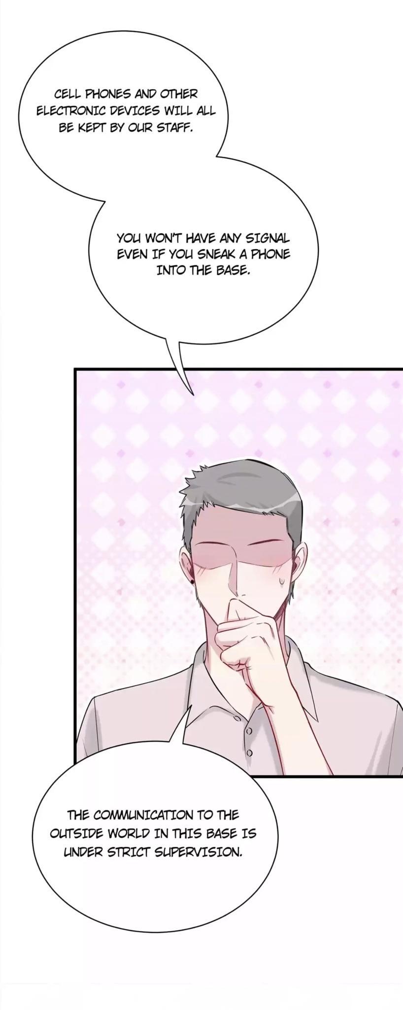 Whose Baby is it? Chapter 55 - page 9