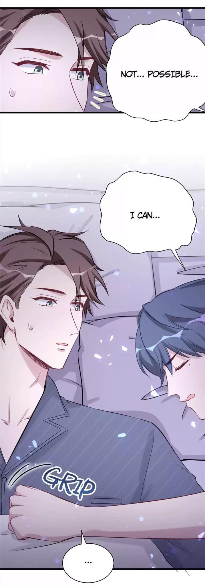 Whose Baby is it? Chapter 54 - page 10