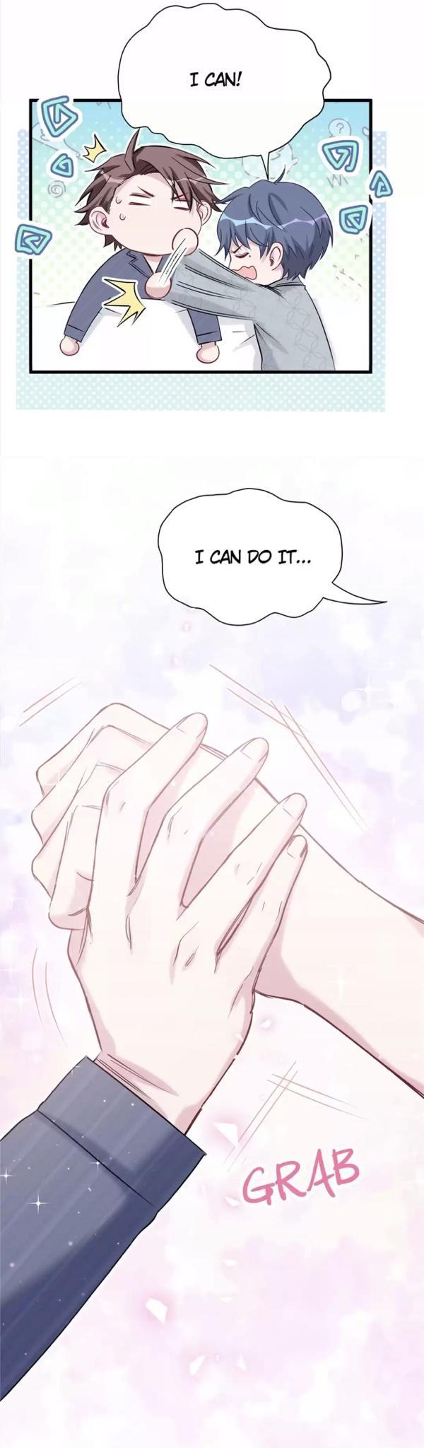 Whose Baby is it? Chapter 54 - page 12