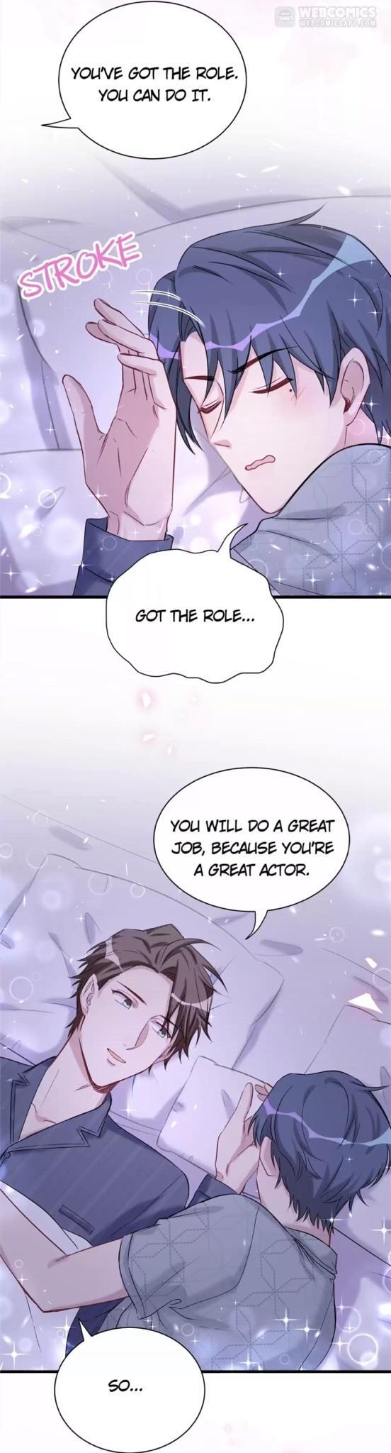 Whose Baby is it? Chapter 54 - page 13