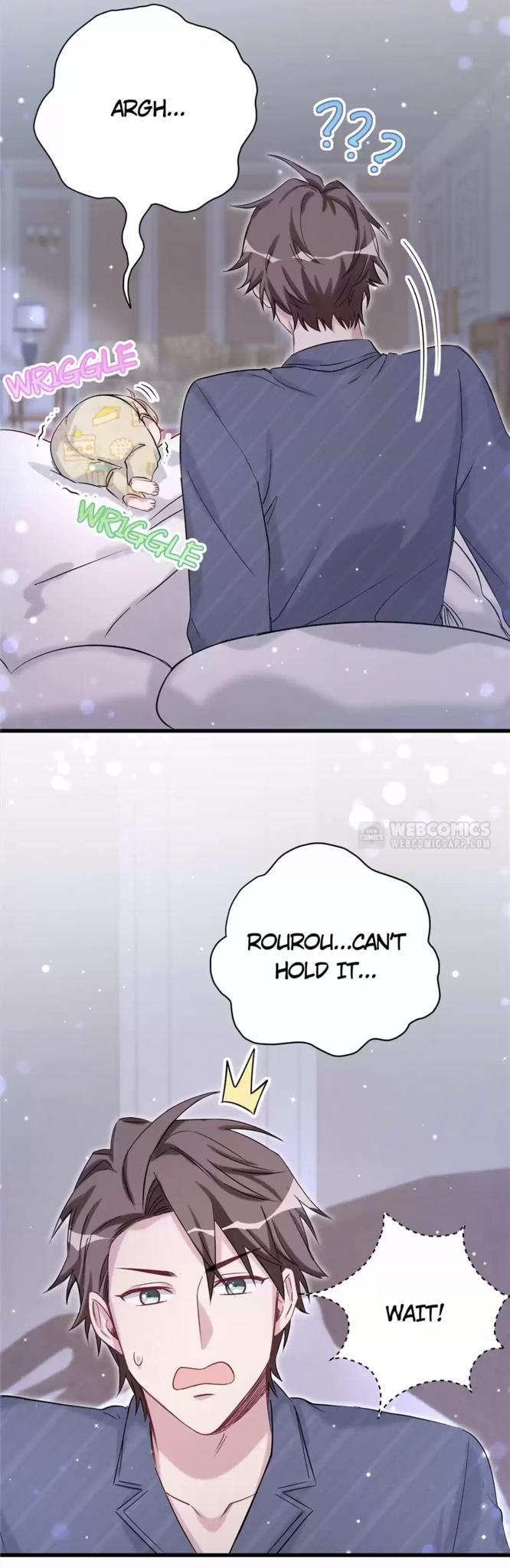 Whose Baby is it? Chapter 54 - page 18