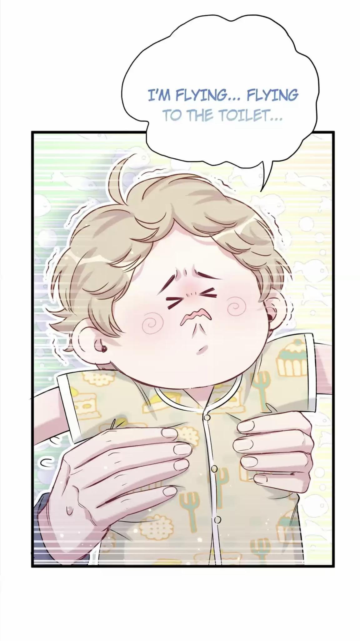Whose Baby is it? Chapter 54 - page 20