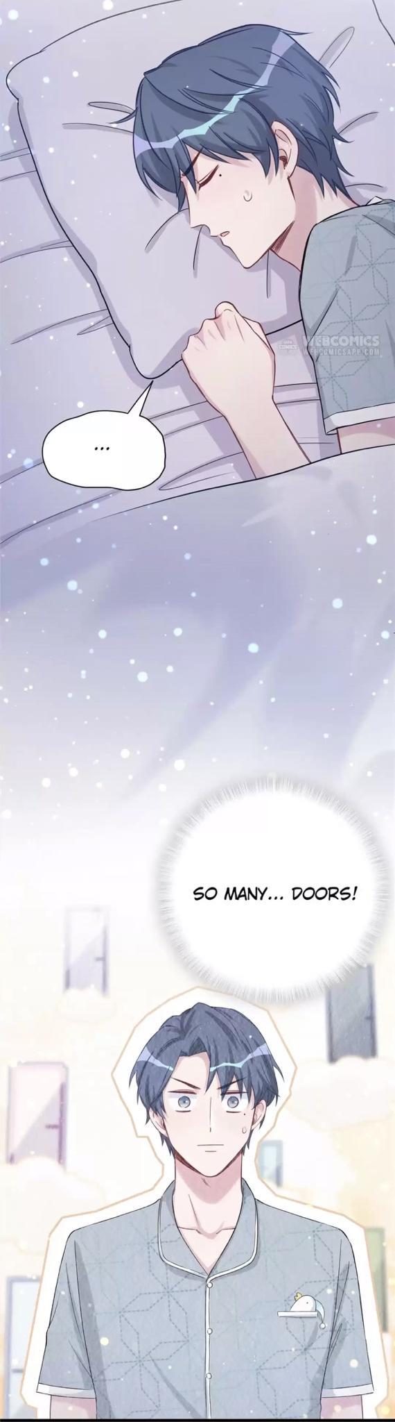 Whose Baby is it? Chapter 54 - page 24