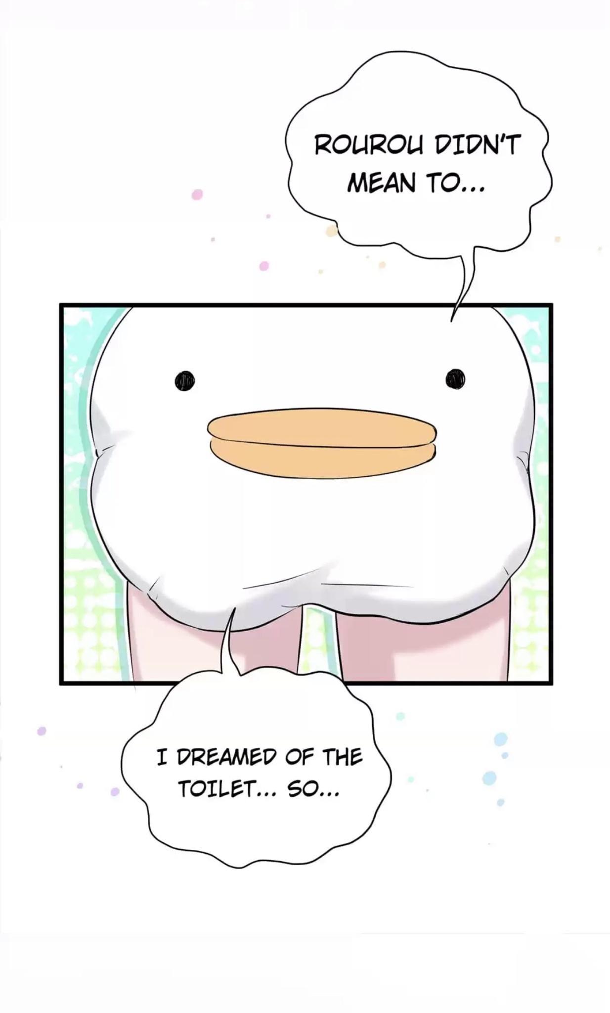 Whose Baby is it? Chapter 54 - page 28