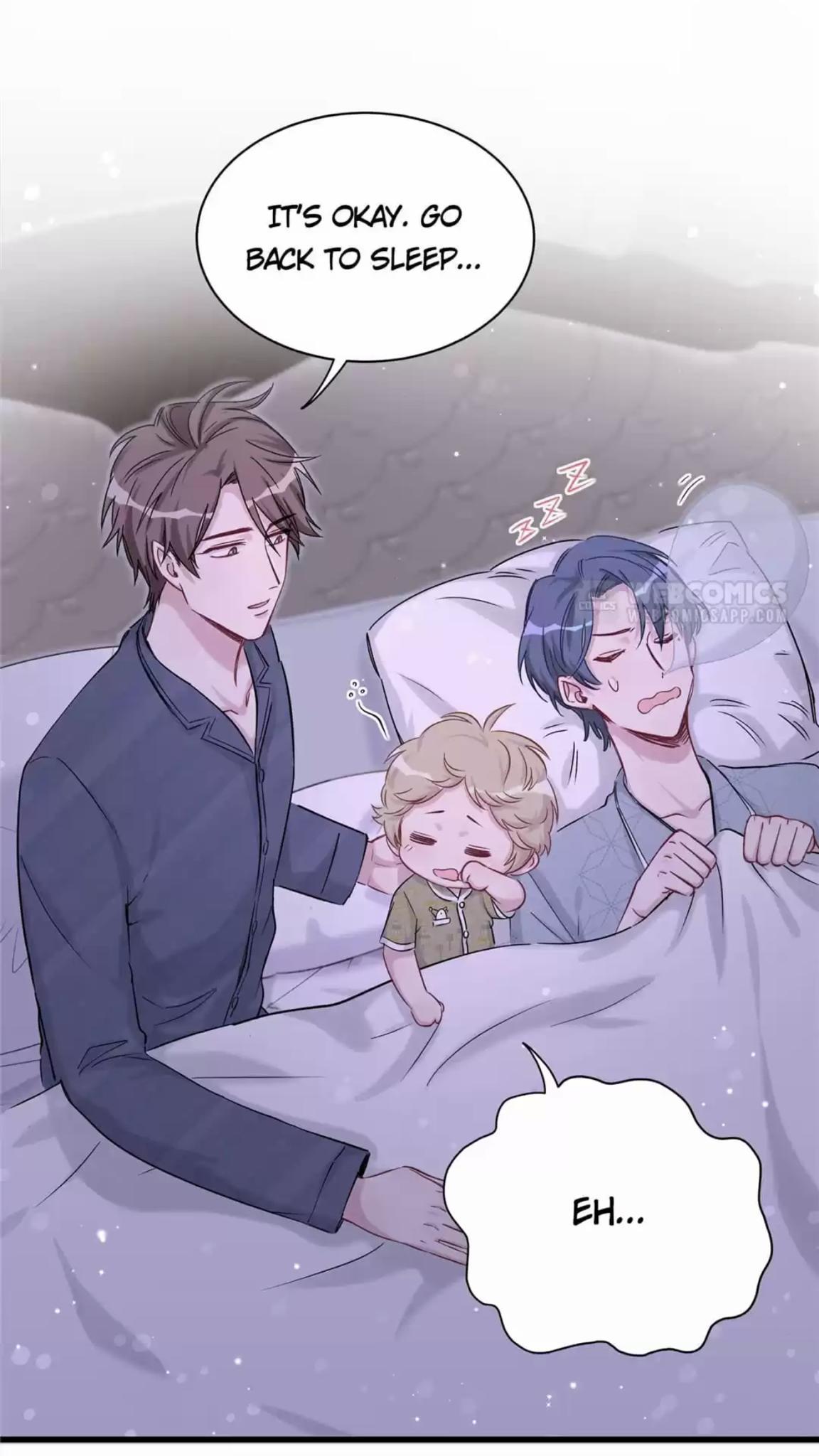 Whose Baby is it? Chapter 54 - page 29
