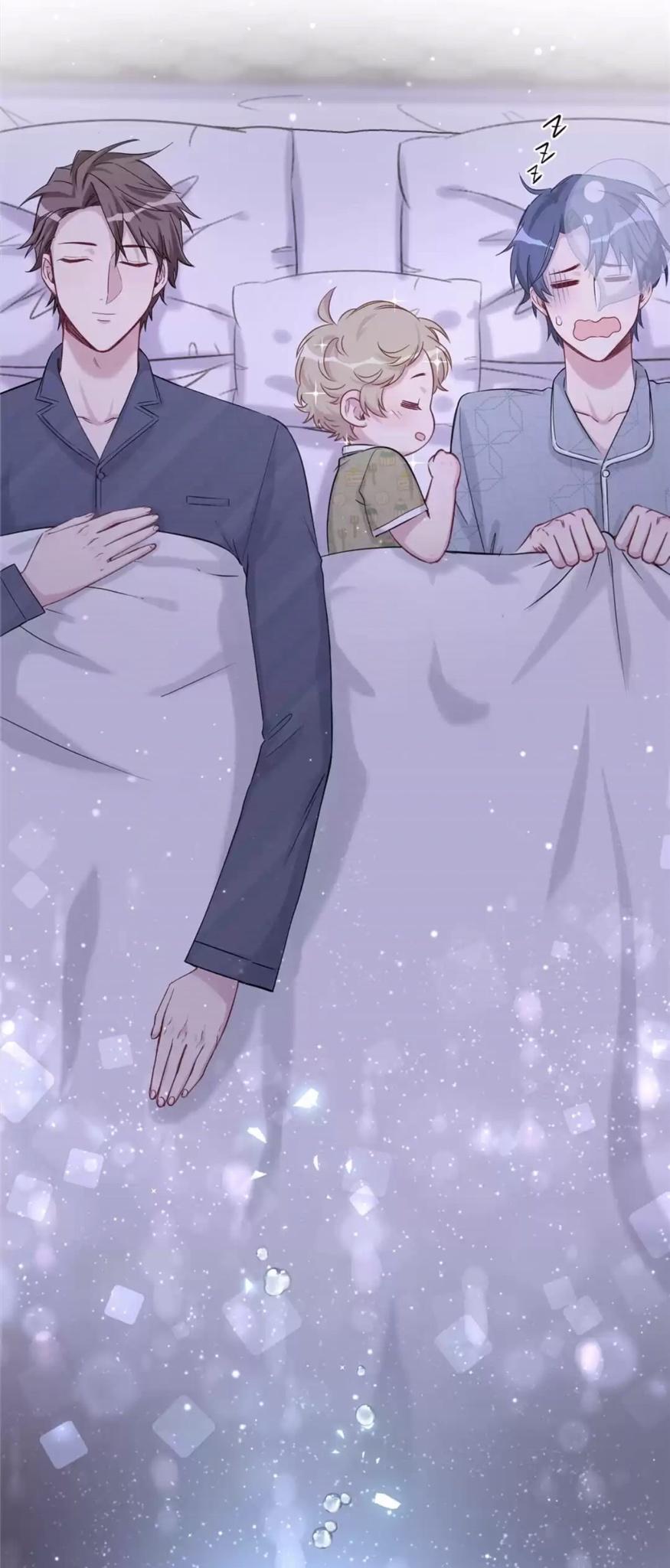 Whose Baby is it? Chapter 54 - page 31