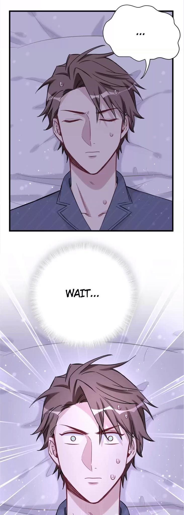 Whose Baby is it? Chapter 54 - page 36