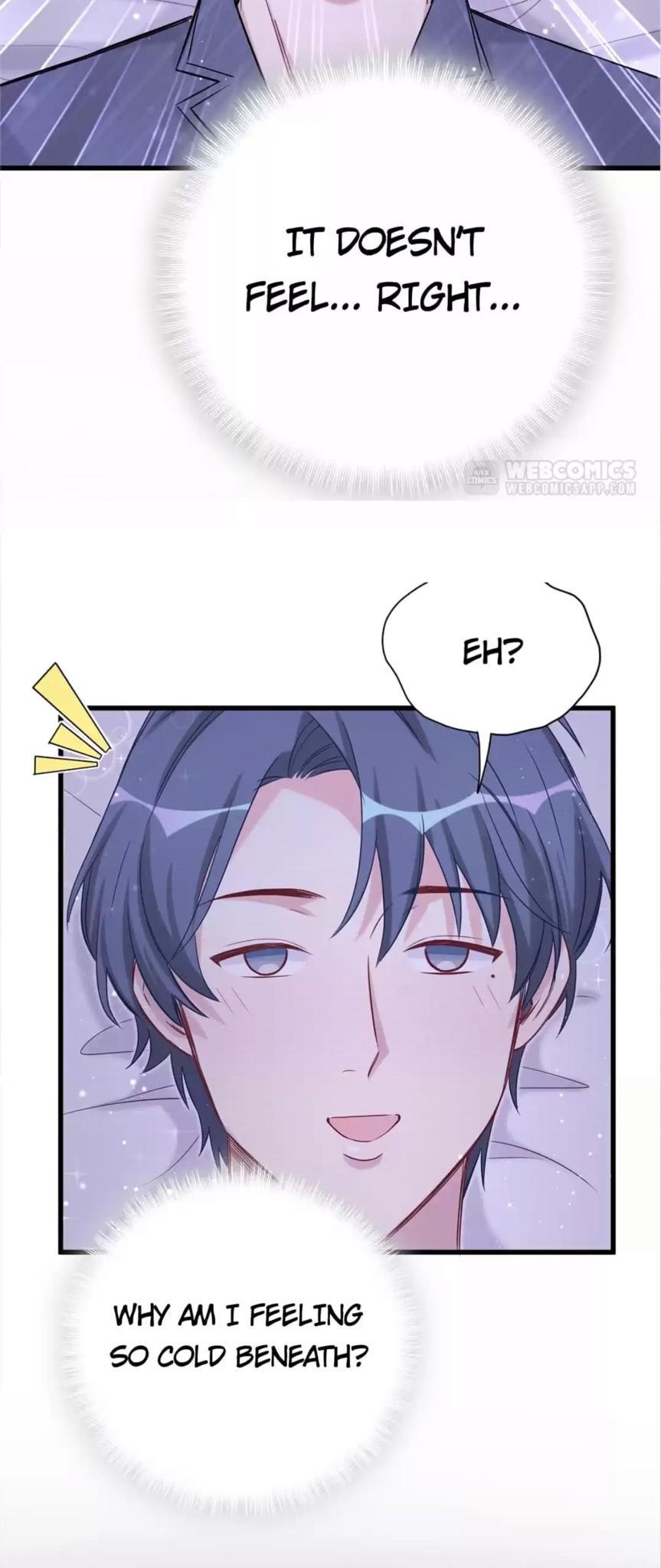 Whose Baby is it? Chapter 54 - page 37