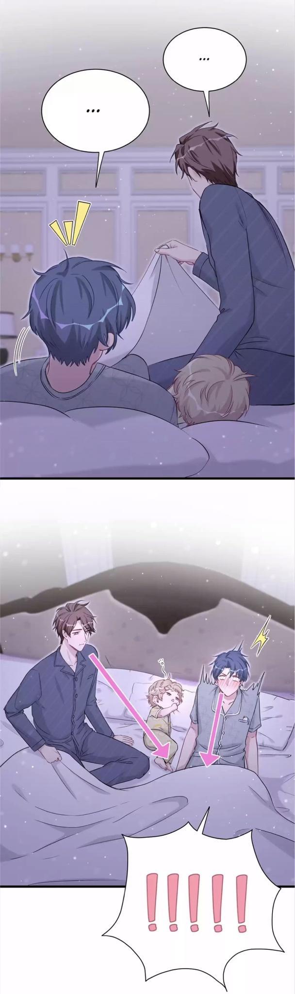 Whose Baby is it? Chapter 54 - page 38