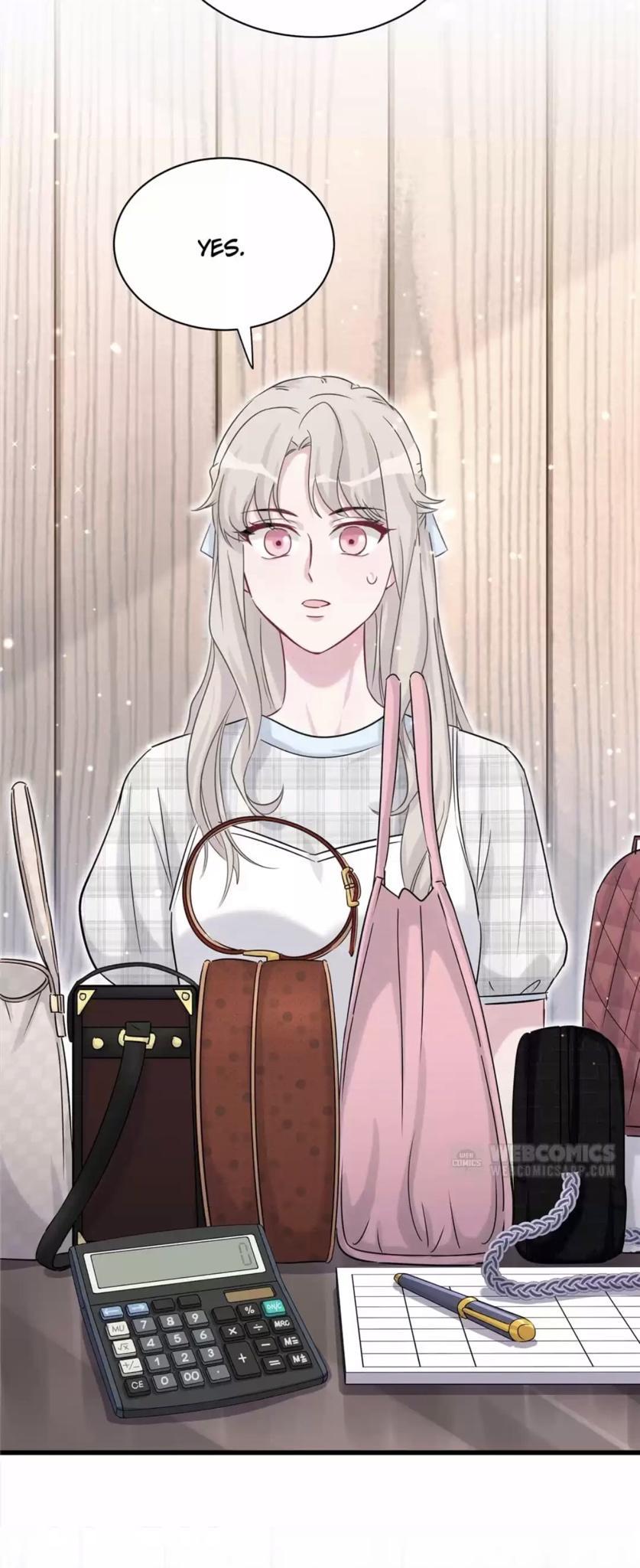 Whose Baby is it? Chapter 54 - page 41