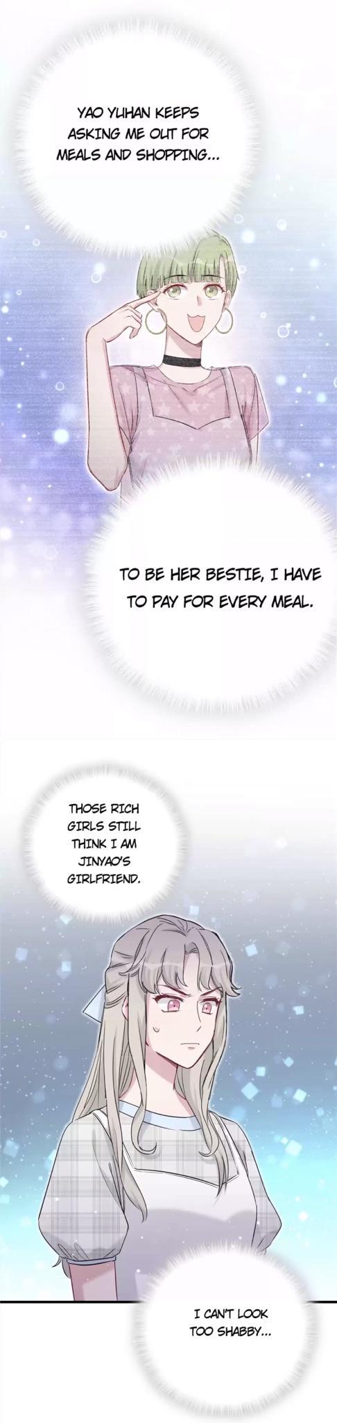 Whose Baby is it? Chapter 54 - page 45