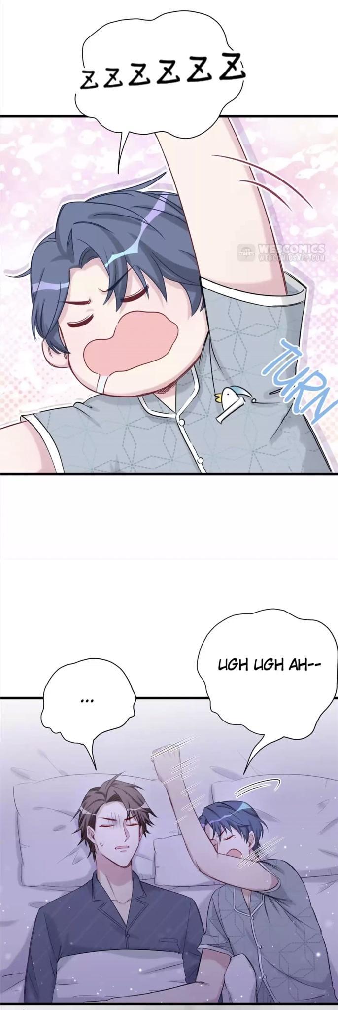 Whose Baby is it? Chapter 54 - page 6