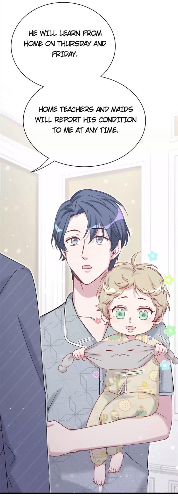 Whose Baby is it? Chapter 53 - page 15