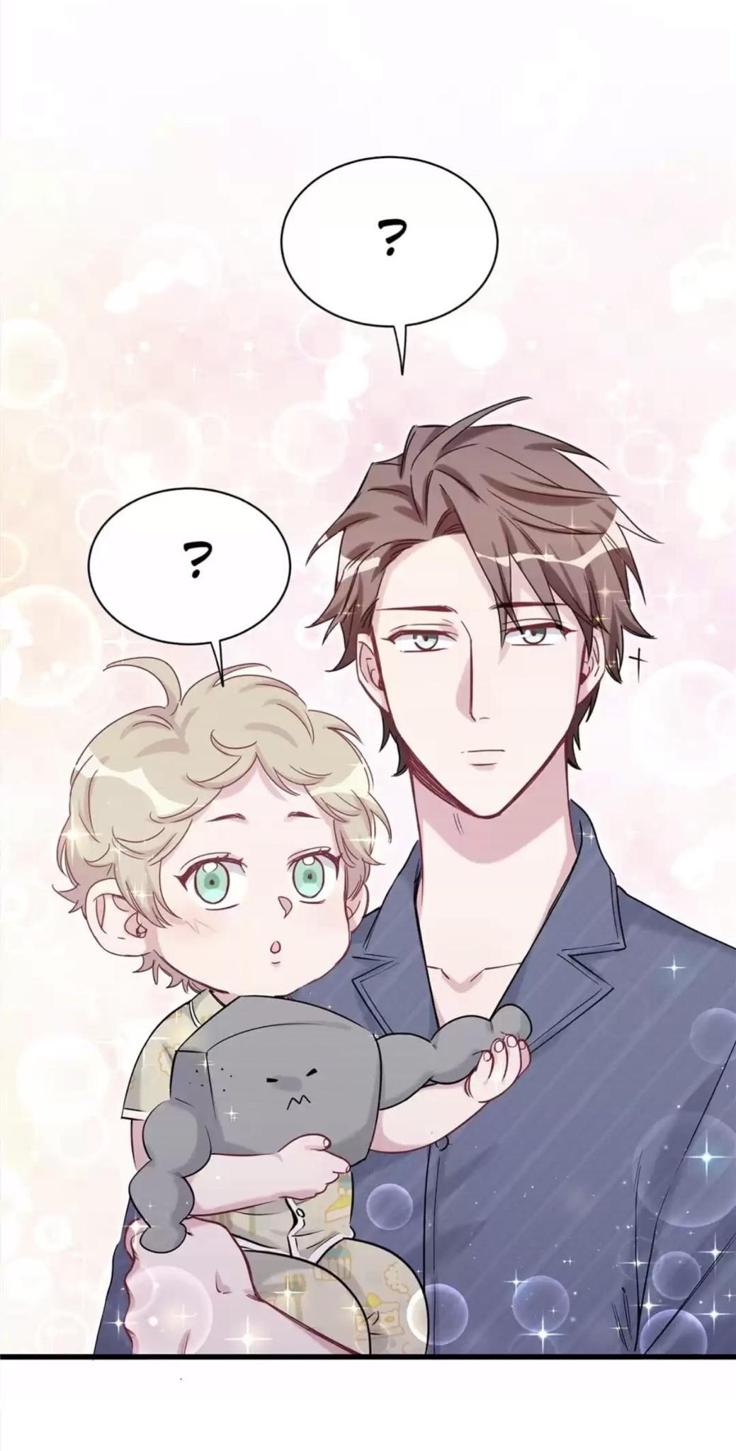 Whose Baby is it? Chapter 53 - page 2