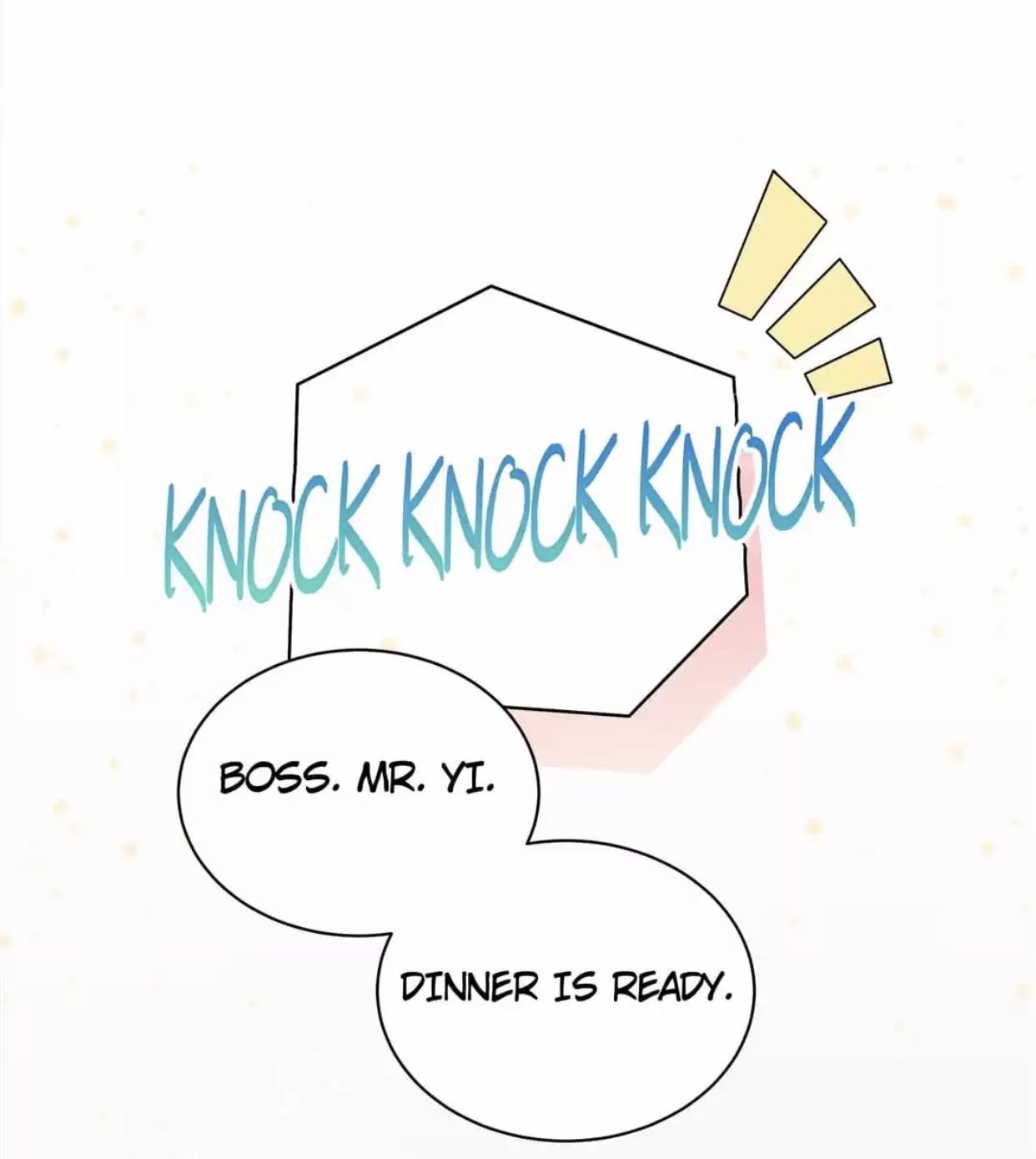 Whose Baby is it? Chapter 53 - page 24