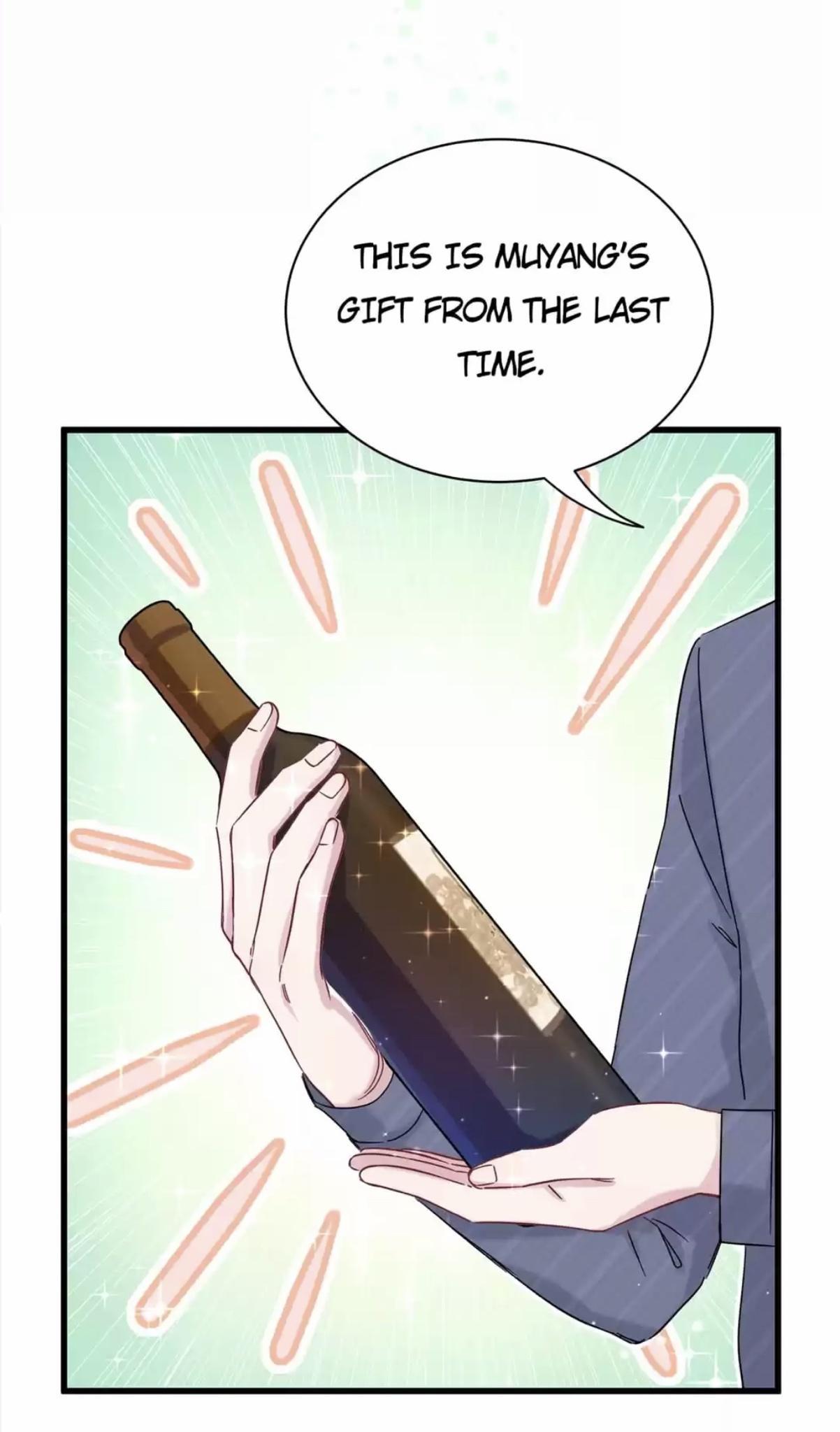 Whose Baby is it? Chapter 53 - page 27