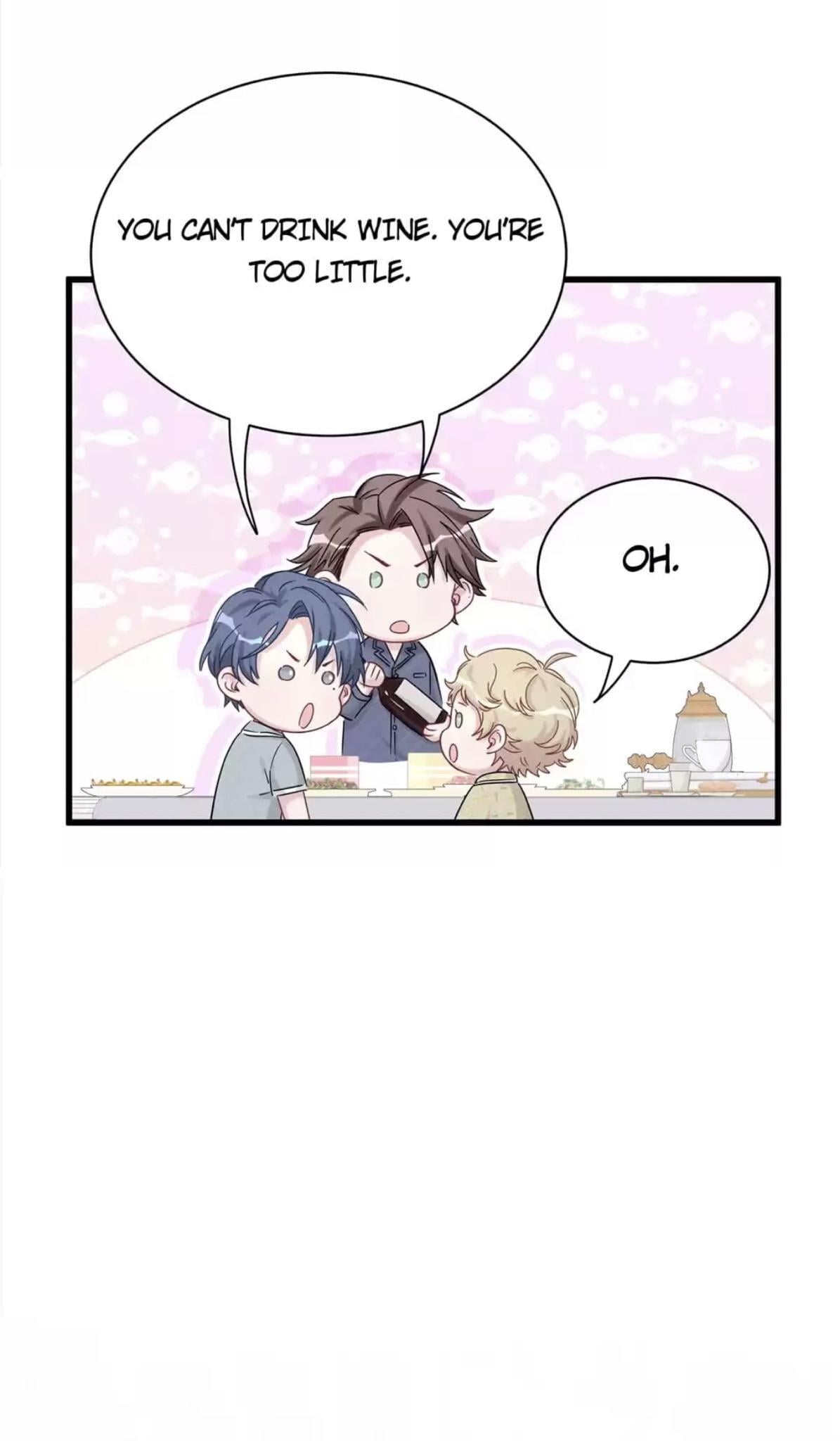 Whose Baby is it? Chapter 53 - page 29