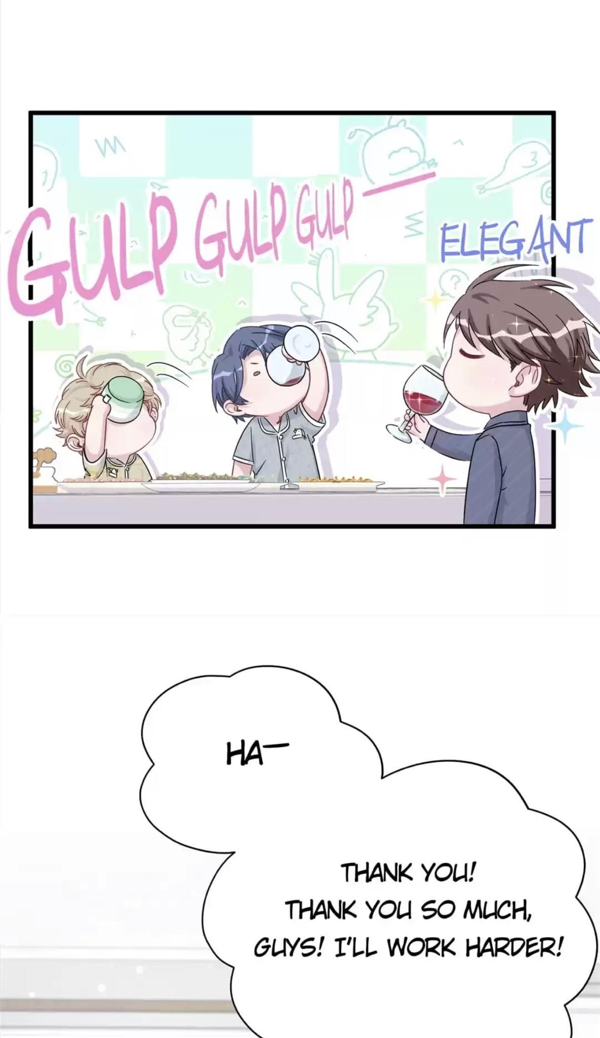 Whose Baby is it? Chapter 53 - page 31