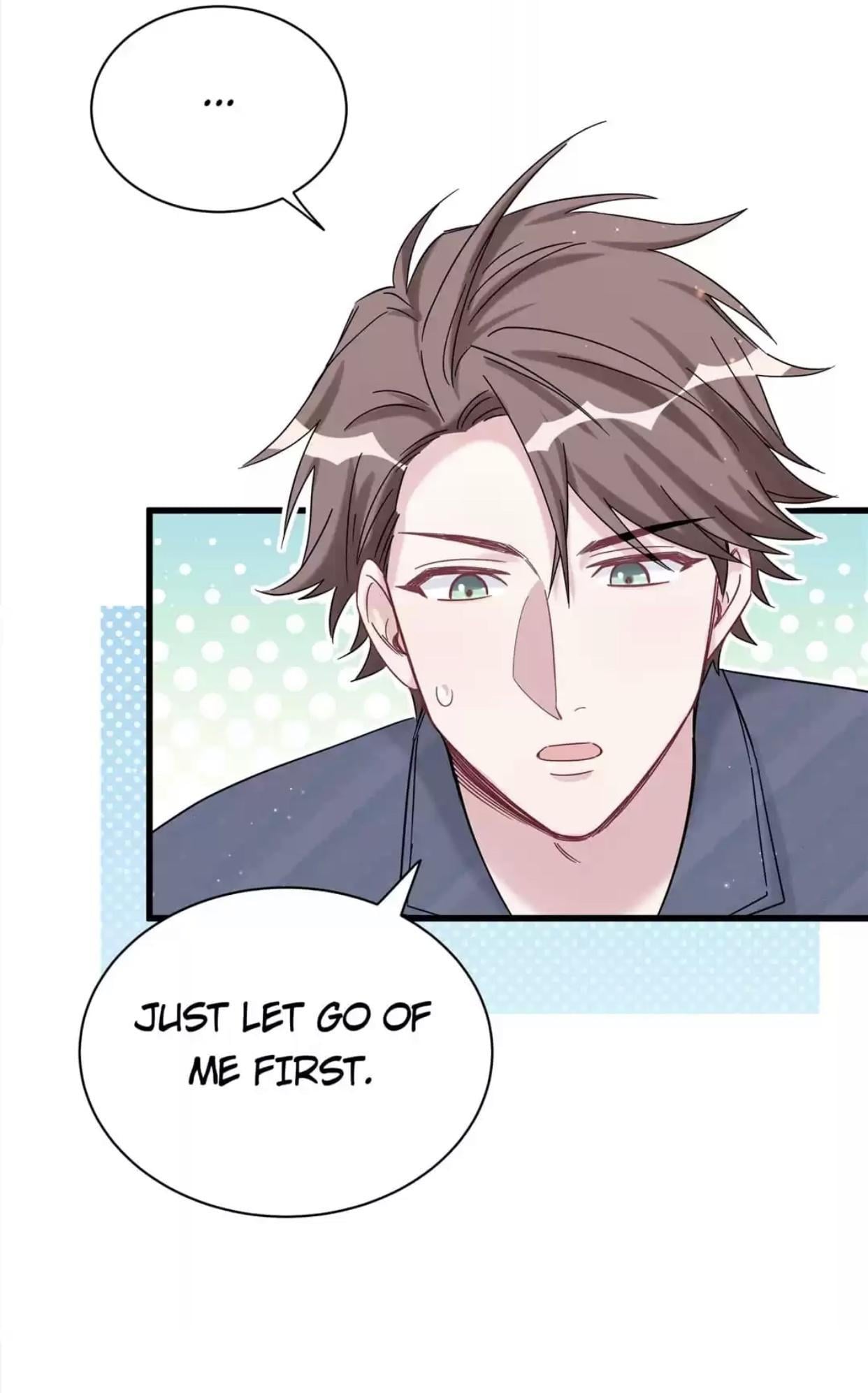 Whose Baby is it? Chapter 53 - page 36