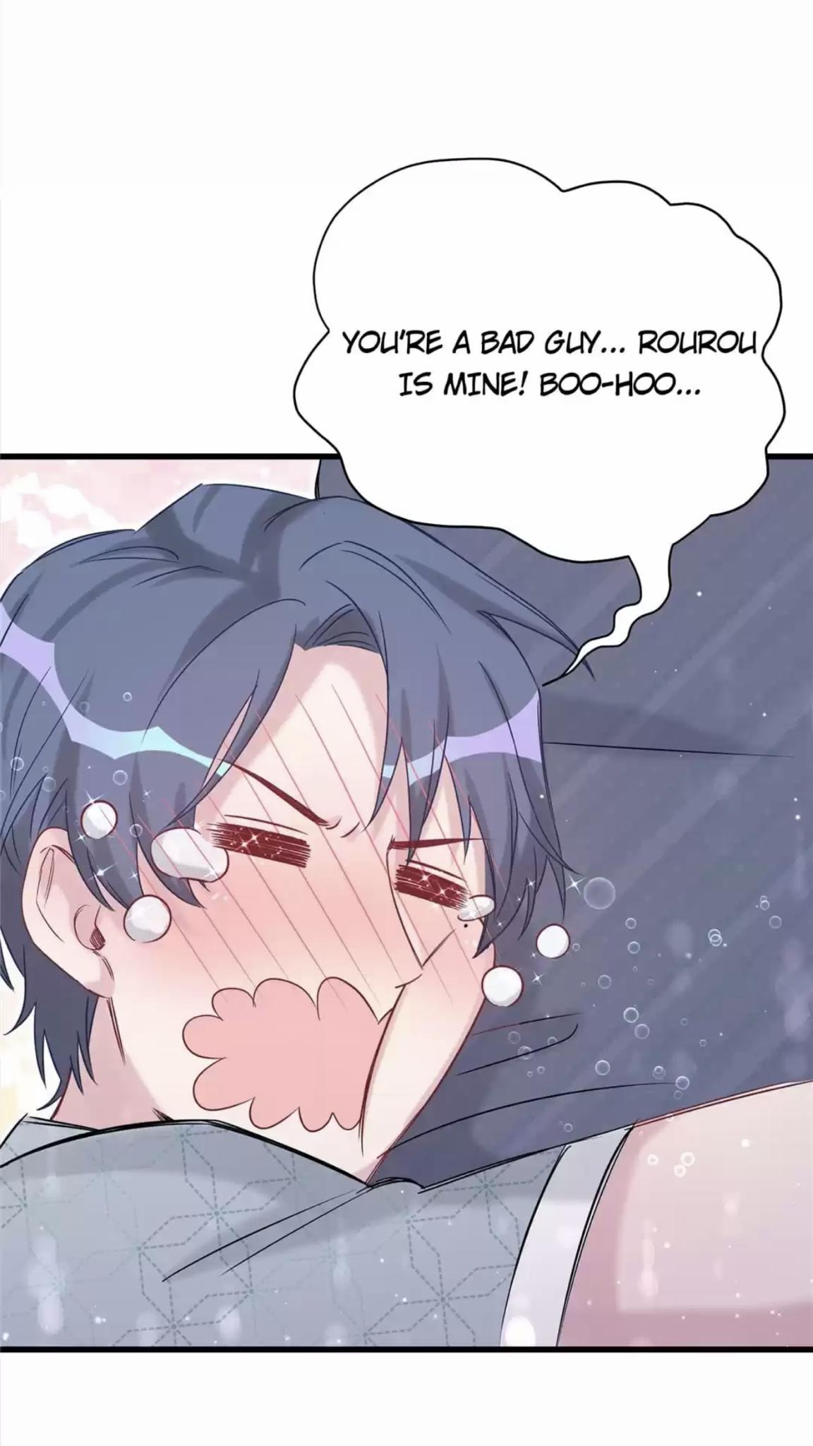 Whose Baby is it? Chapter 53 - page 42