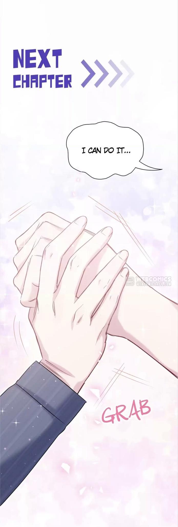 Whose Baby is it? Chapter 53 - page 48