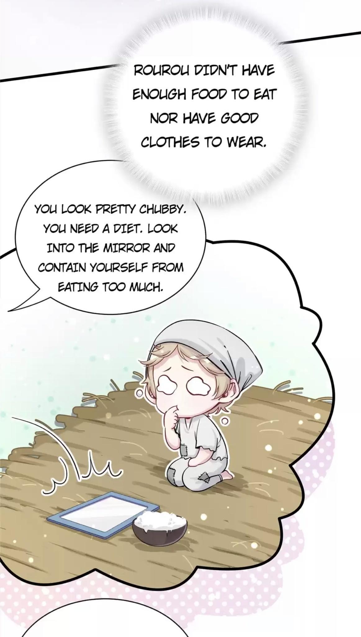 Whose Baby is it? Chapter 53 - page 6