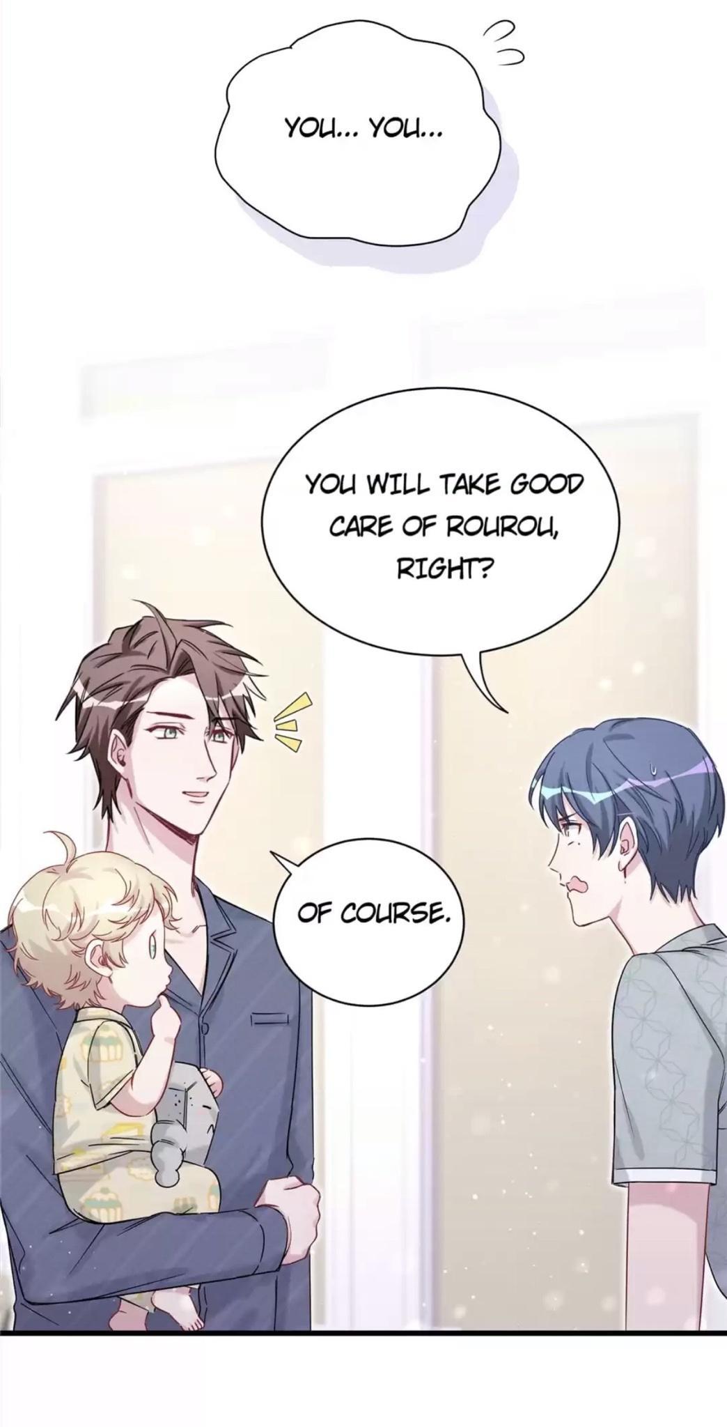 Whose Baby is it? Chapter 53 - page 9