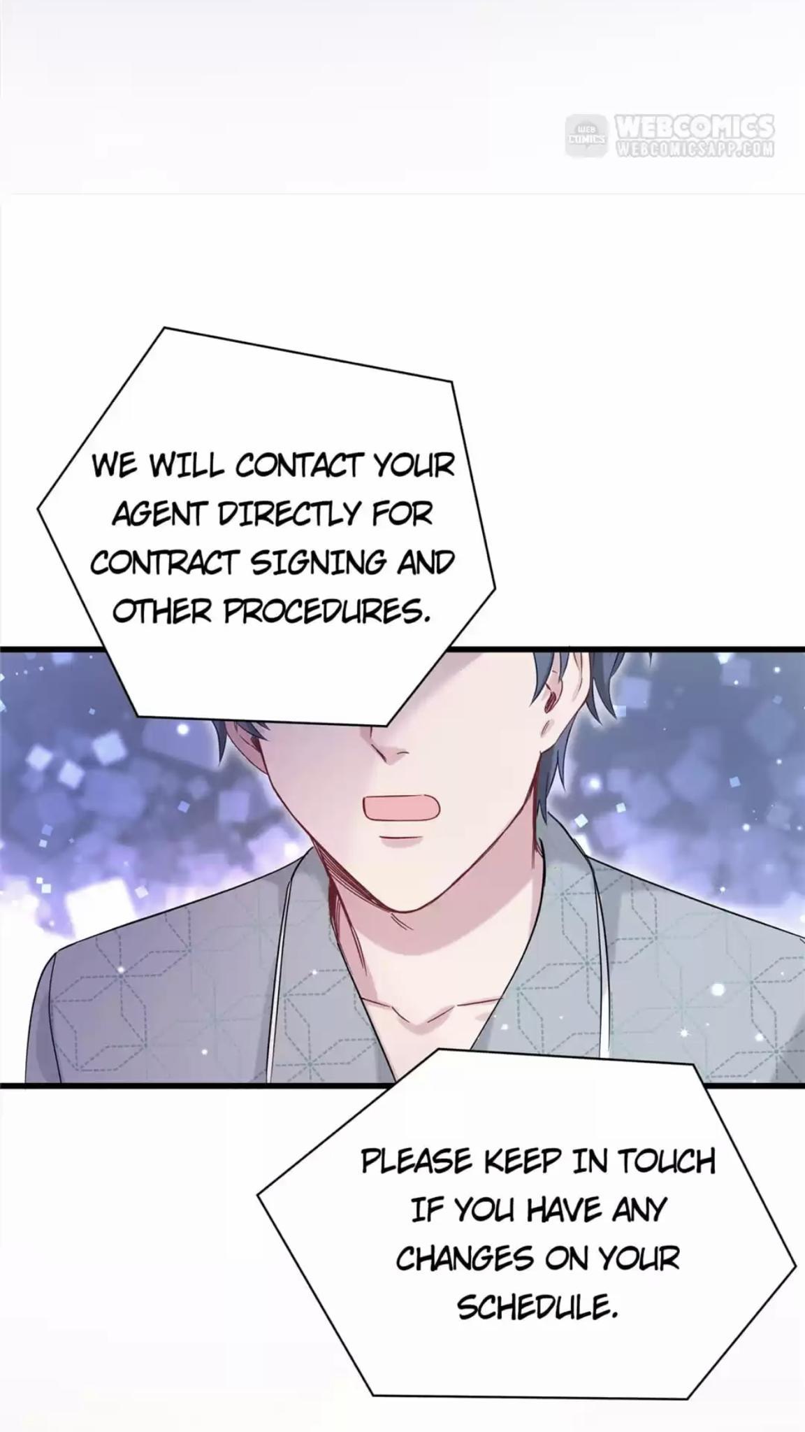 Whose Baby is it? Chapter 52 - page 12