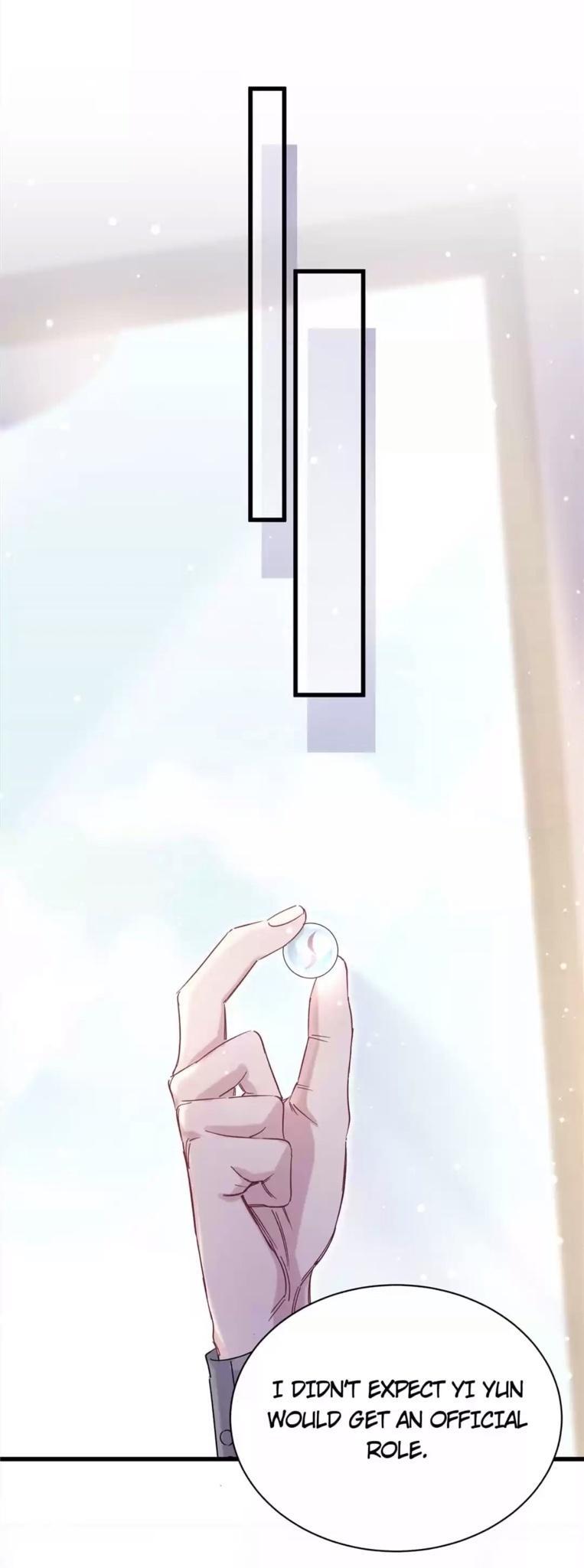 Whose Baby is it? Chapter 52 - page 16