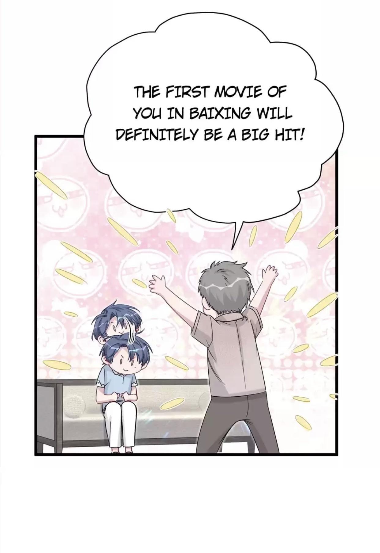 Whose Baby is it? Chapter 52 - page 26