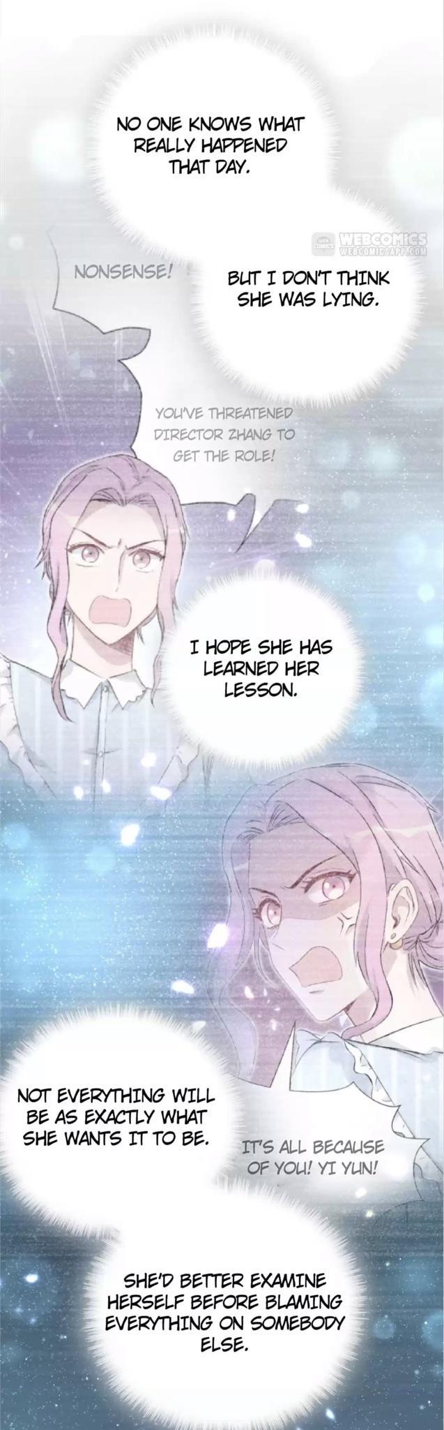Whose Baby is it? Chapter 52 - page 29