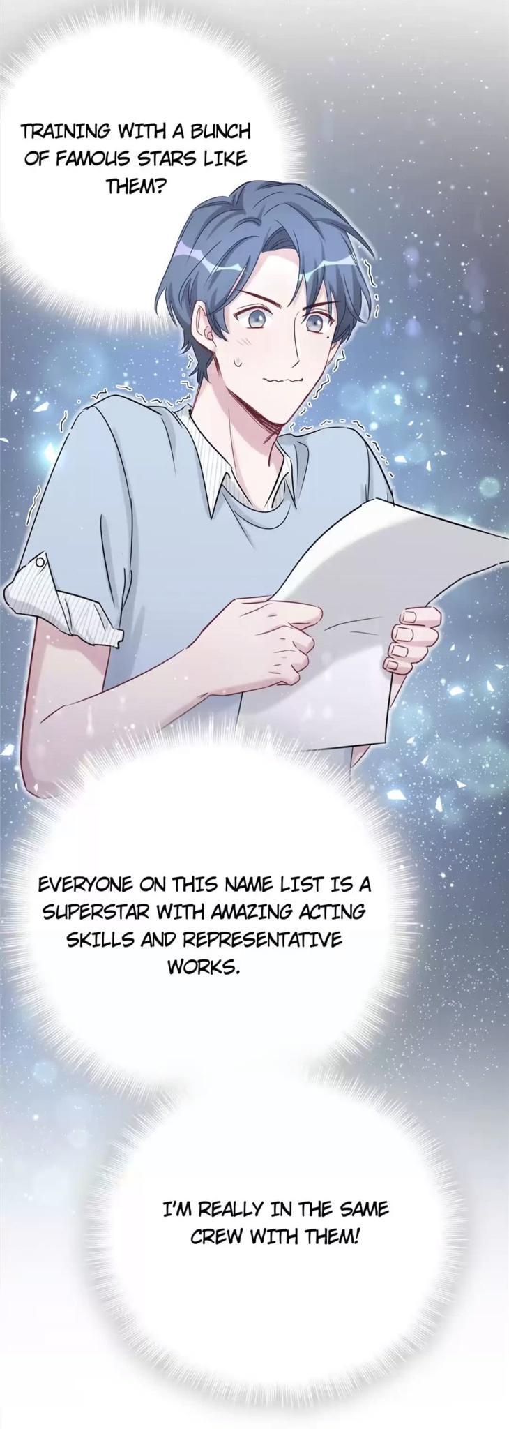 Whose Baby is it? Chapter 52 - page 33