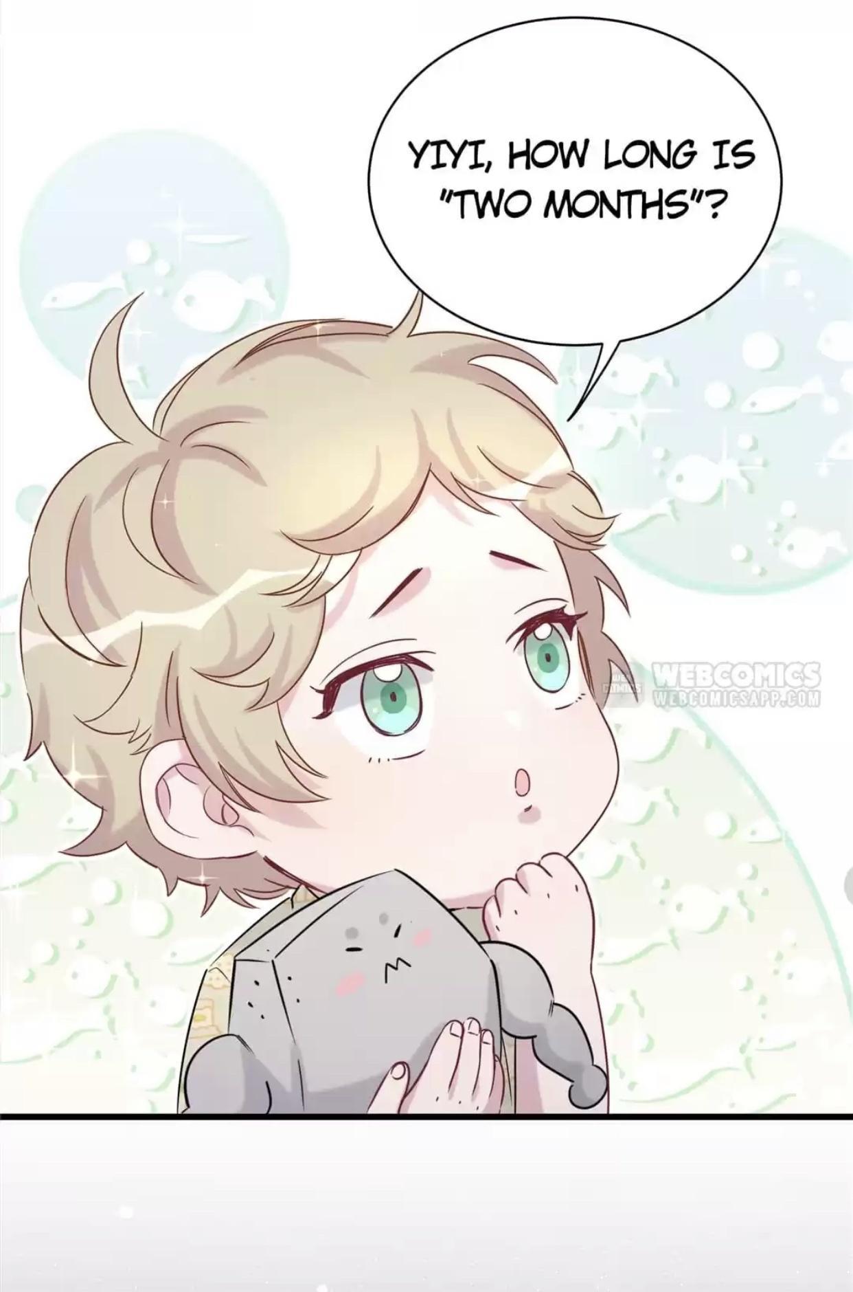 Whose Baby is it? Chapter 52 - page 40