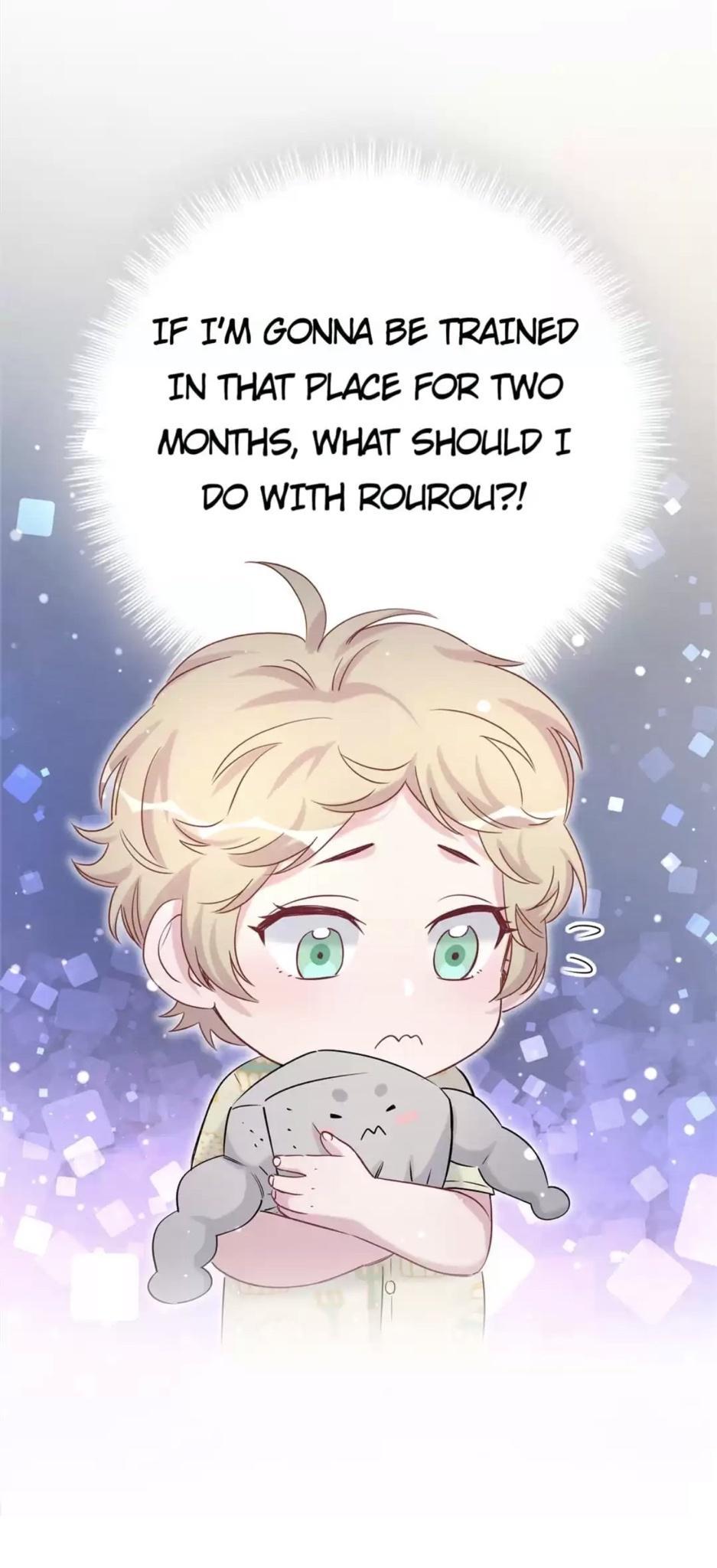 Whose Baby is it? Chapter 52 - page 42