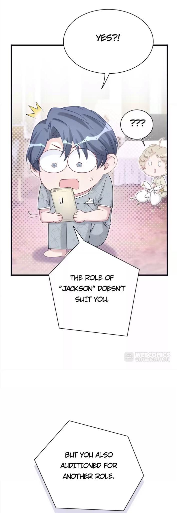 Whose Baby is it? Chapter 52 - page 6
