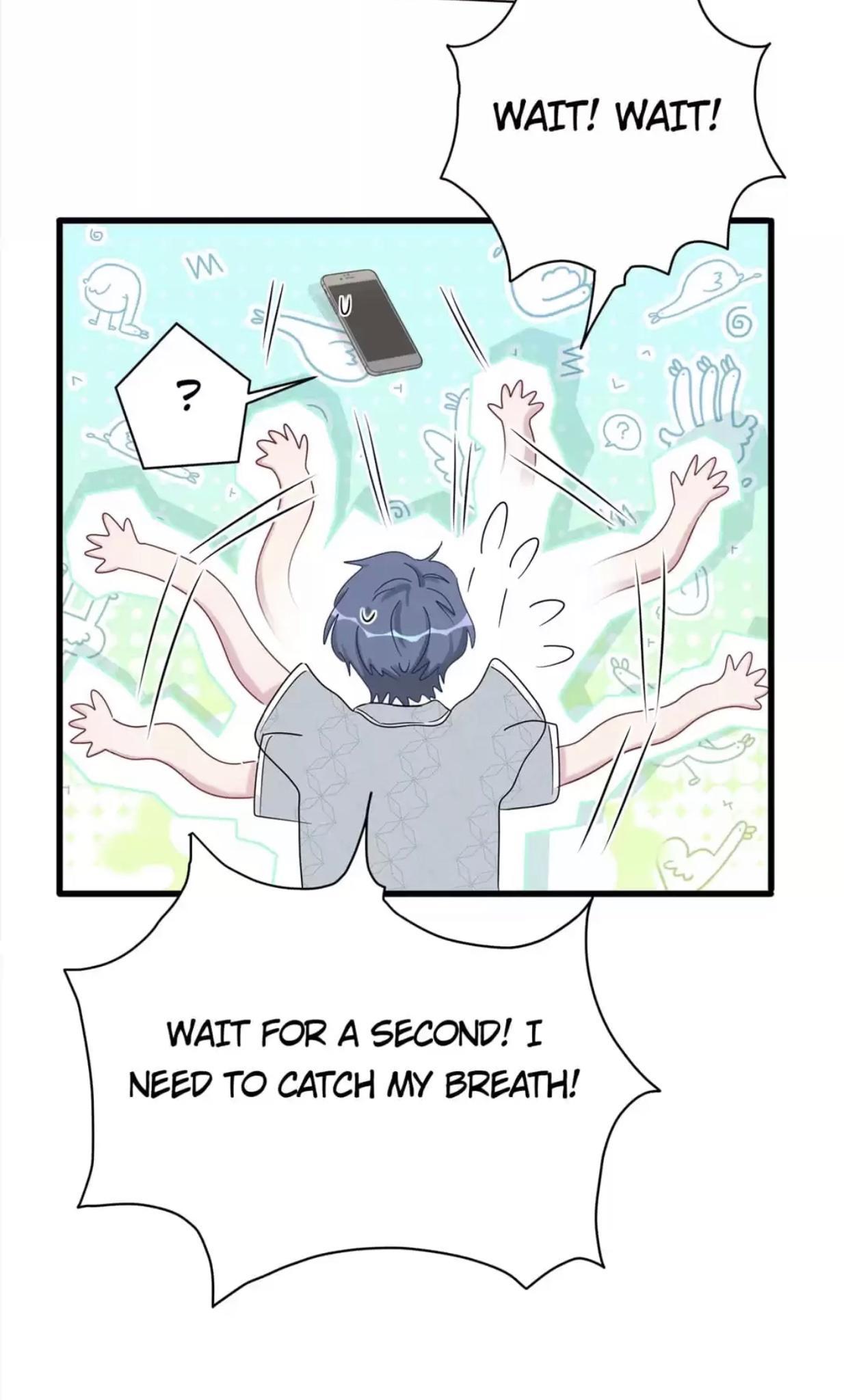 Whose Baby is it? Chapter 52 - page 8