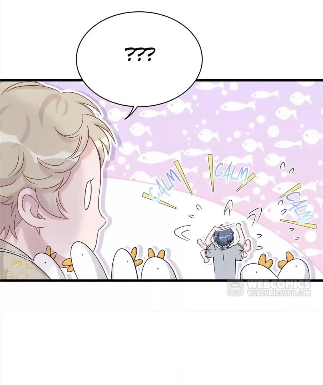 Whose Baby is it? Chapter 52 - page 9