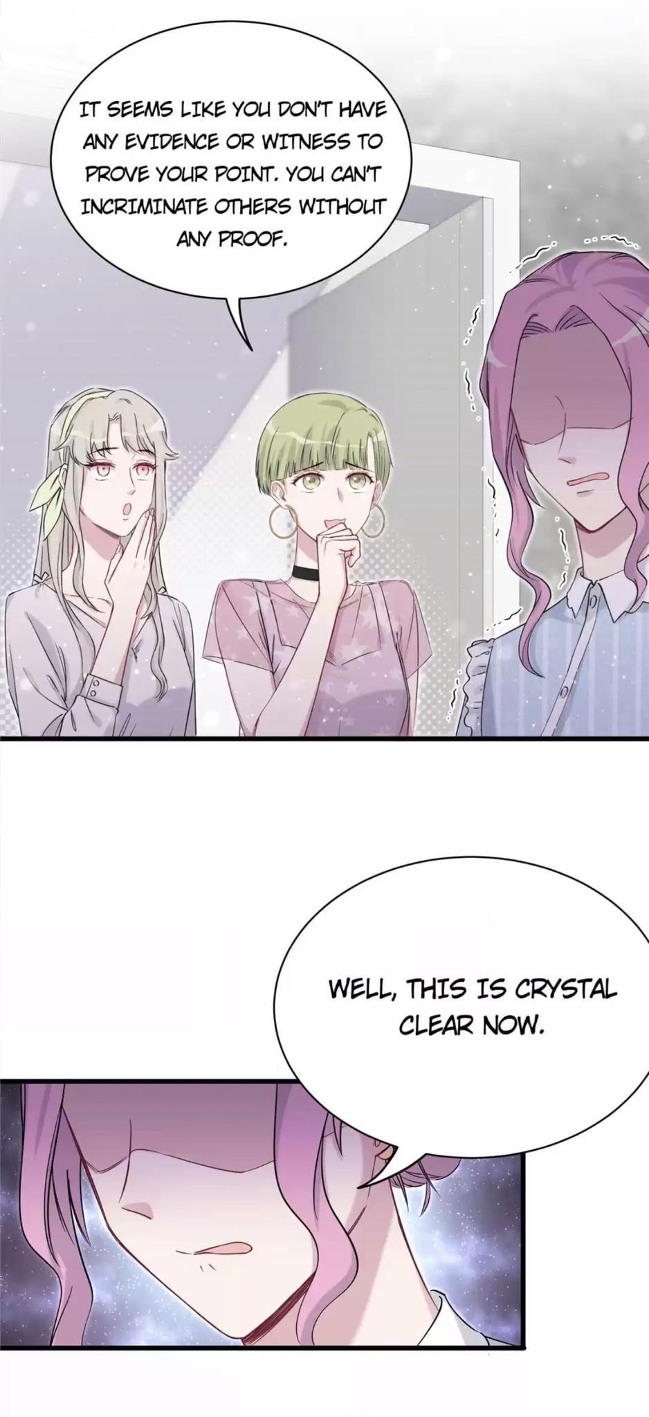 Whose Baby is it? Chapter 51 - page 15