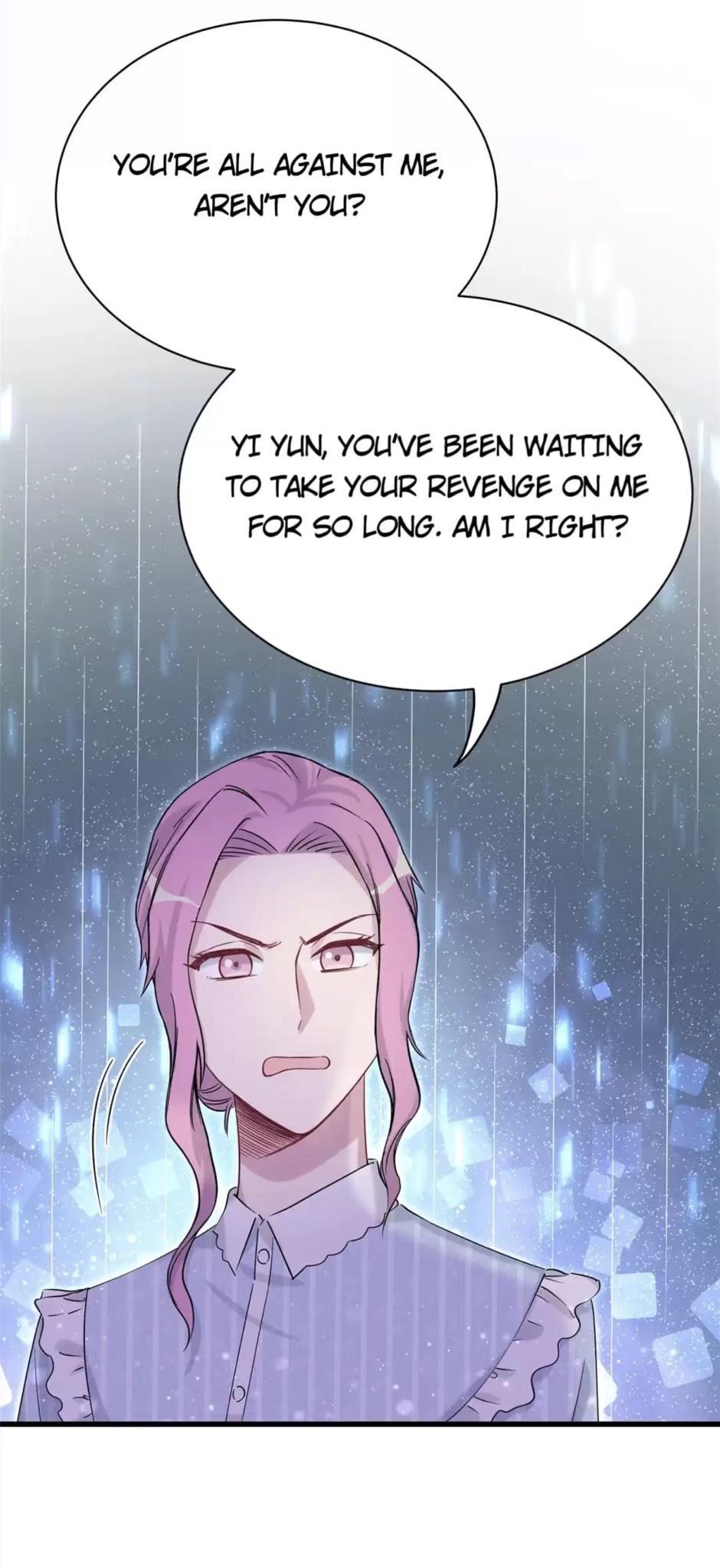Whose Baby is it? Chapter 51 - page 16