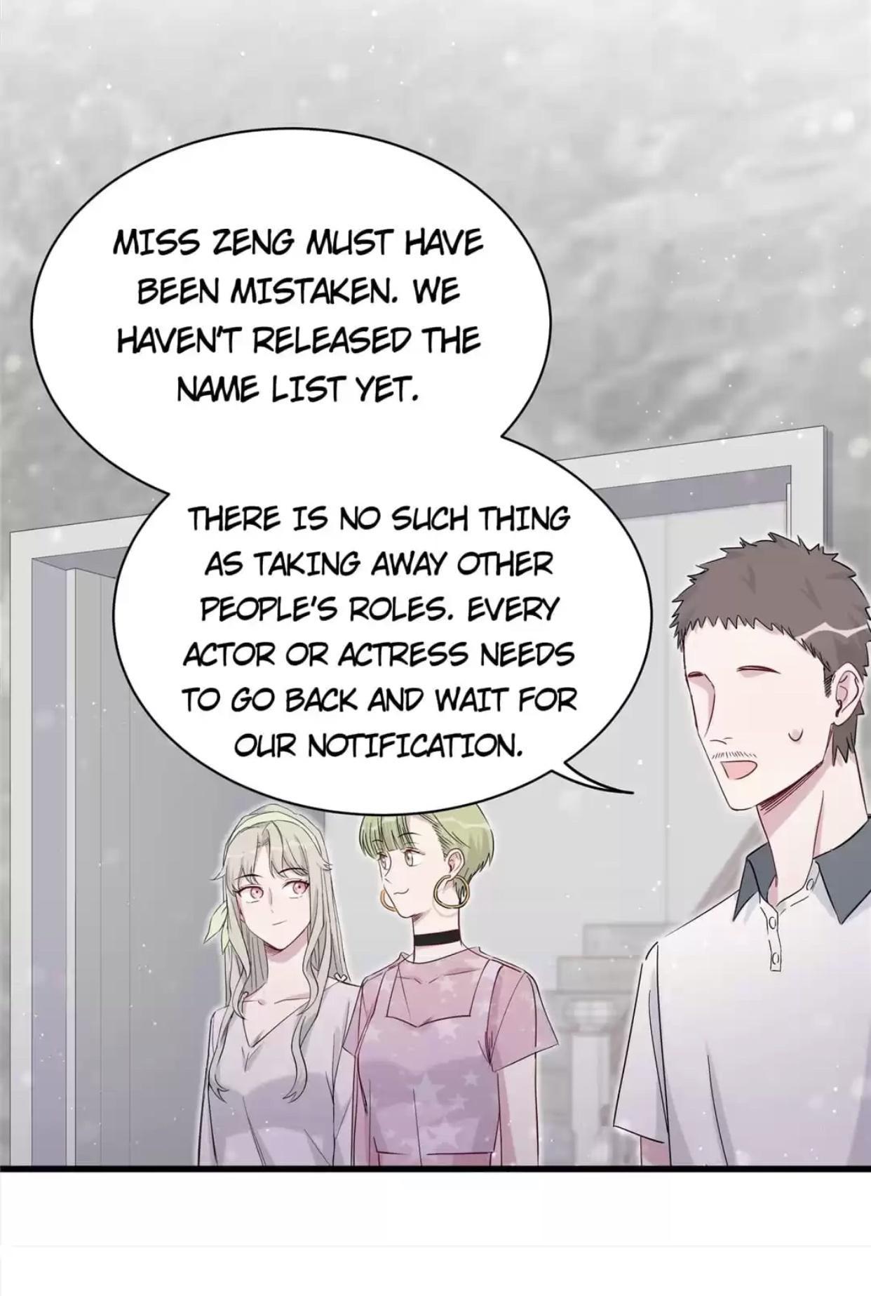 Whose Baby is it? Chapter 51 - page 26